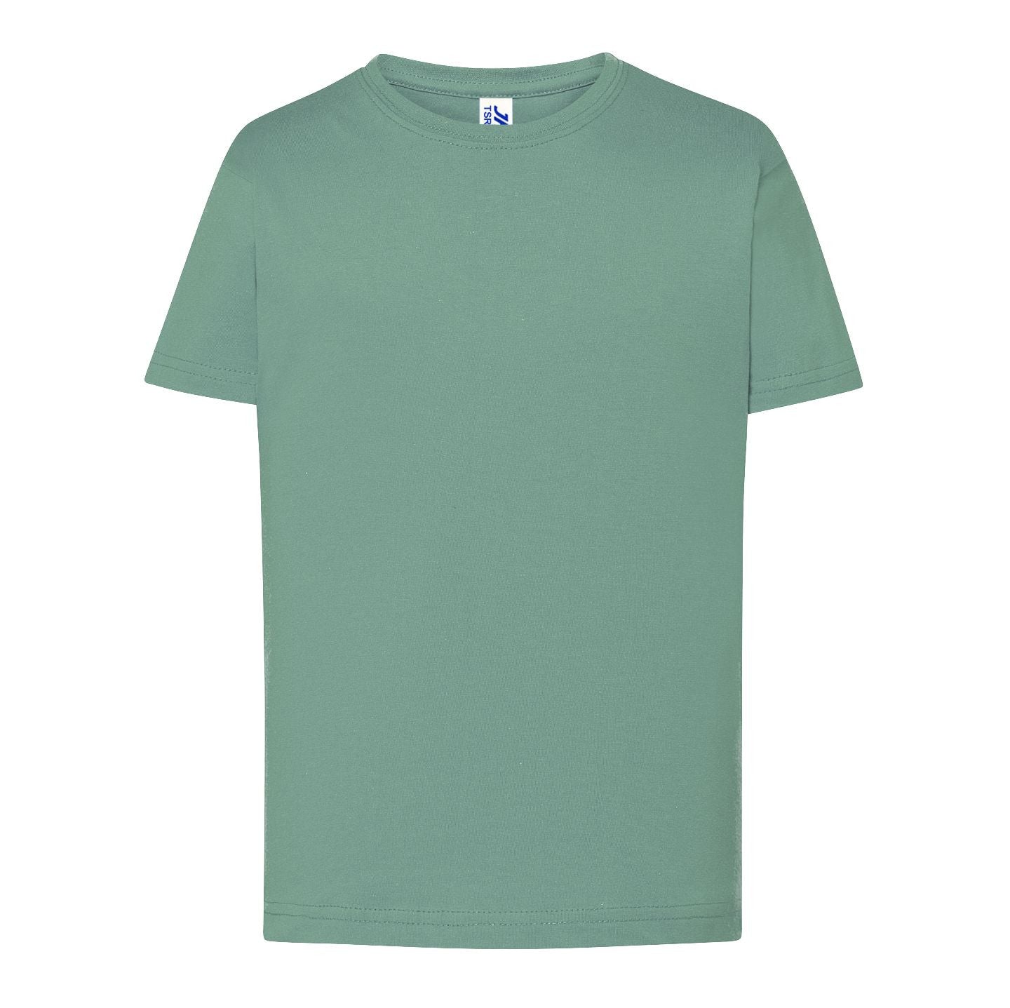 Tee-Shirt Enfant 190 - Moss Green