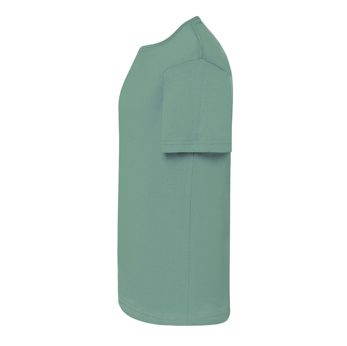 Tee-Shirt Enfant 190 - Moss Green