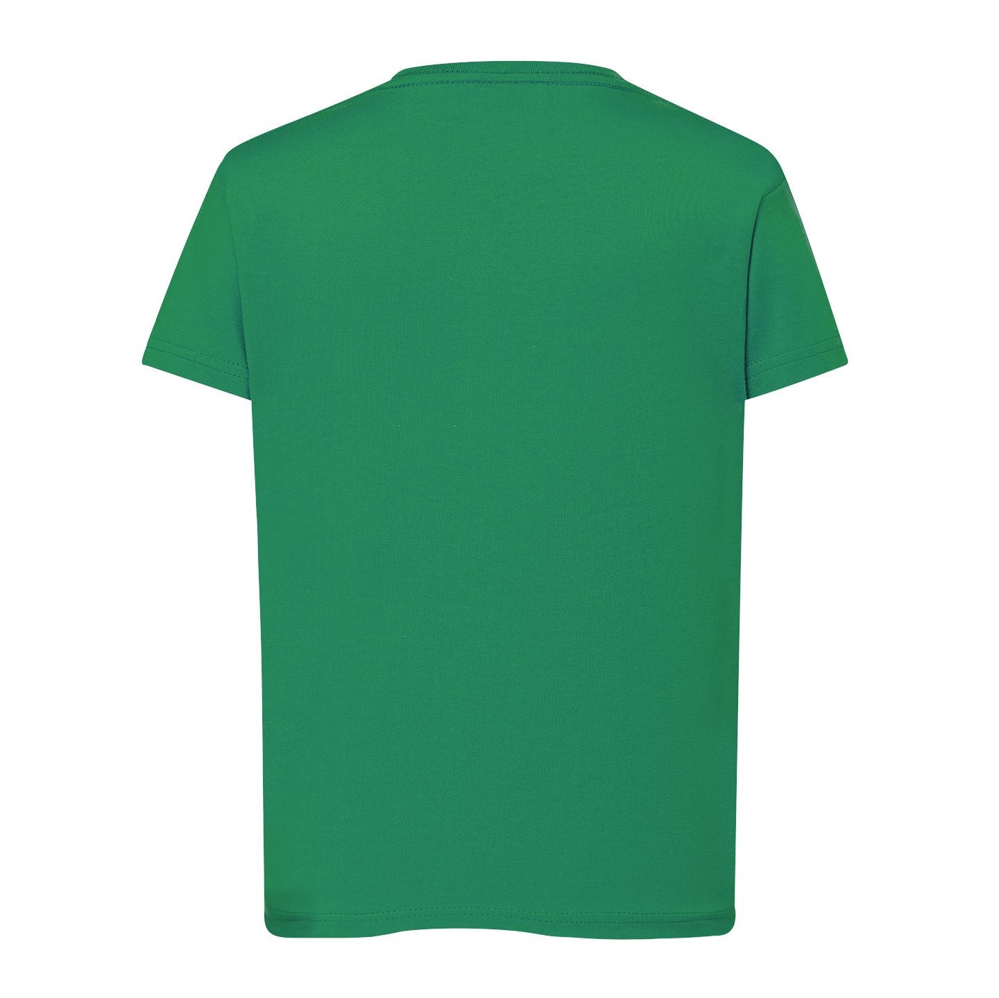 Tee-Shirt Enfant 190 - Kelly Green