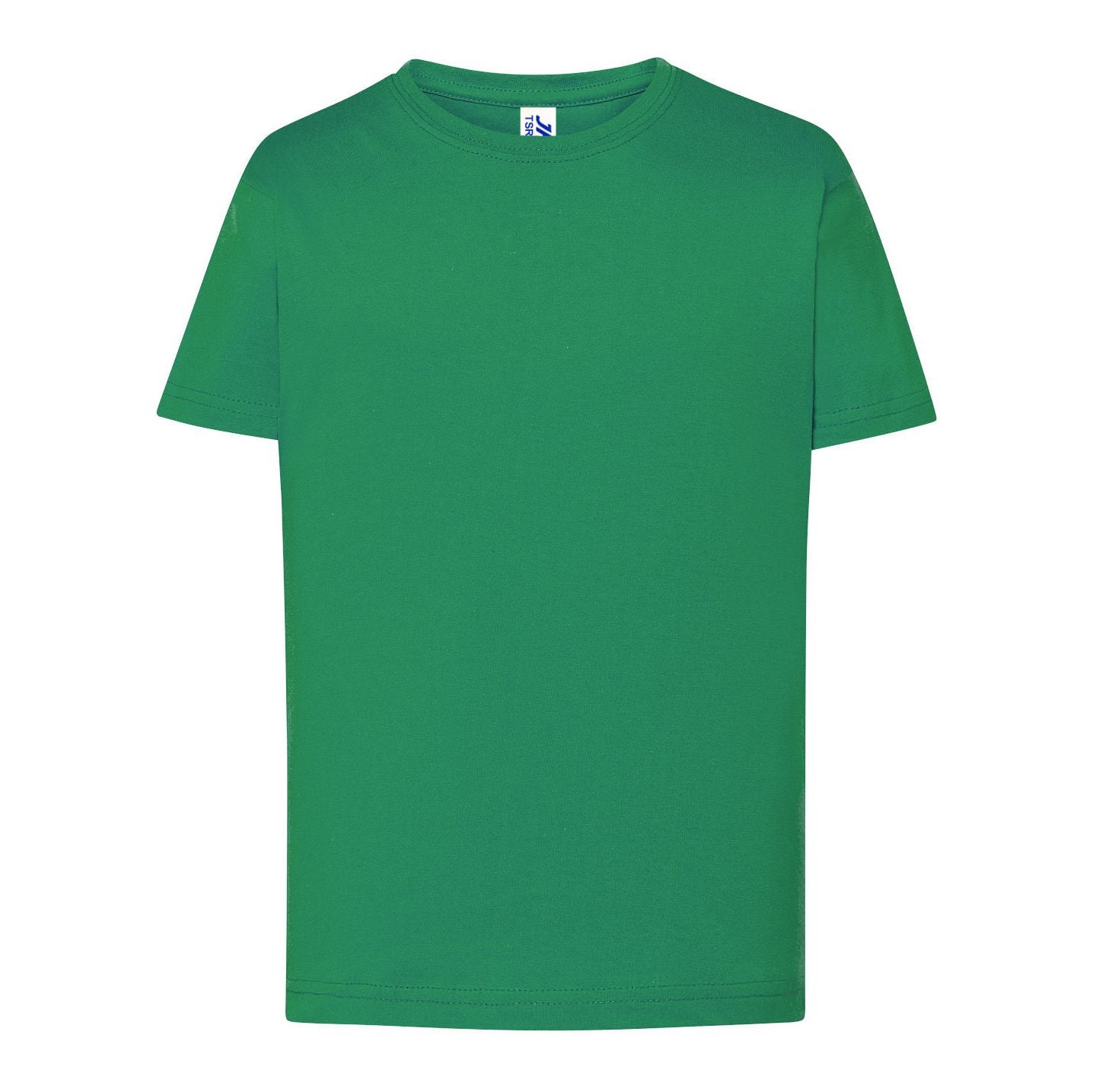 Tee-Shirt Enfant 190 - Kelly Green