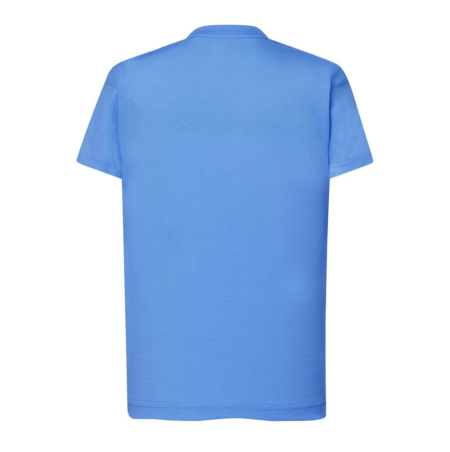 Tee-Shirt Enfant 190 - Azure