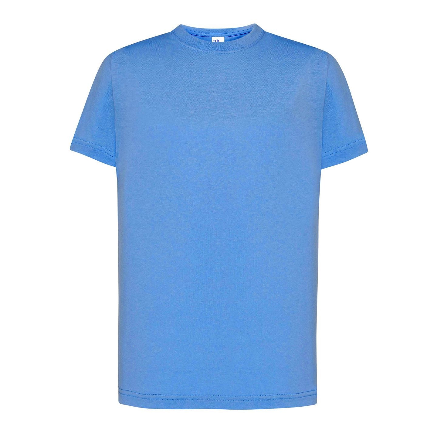 Tee-Shirt Enfant 190 - Azure