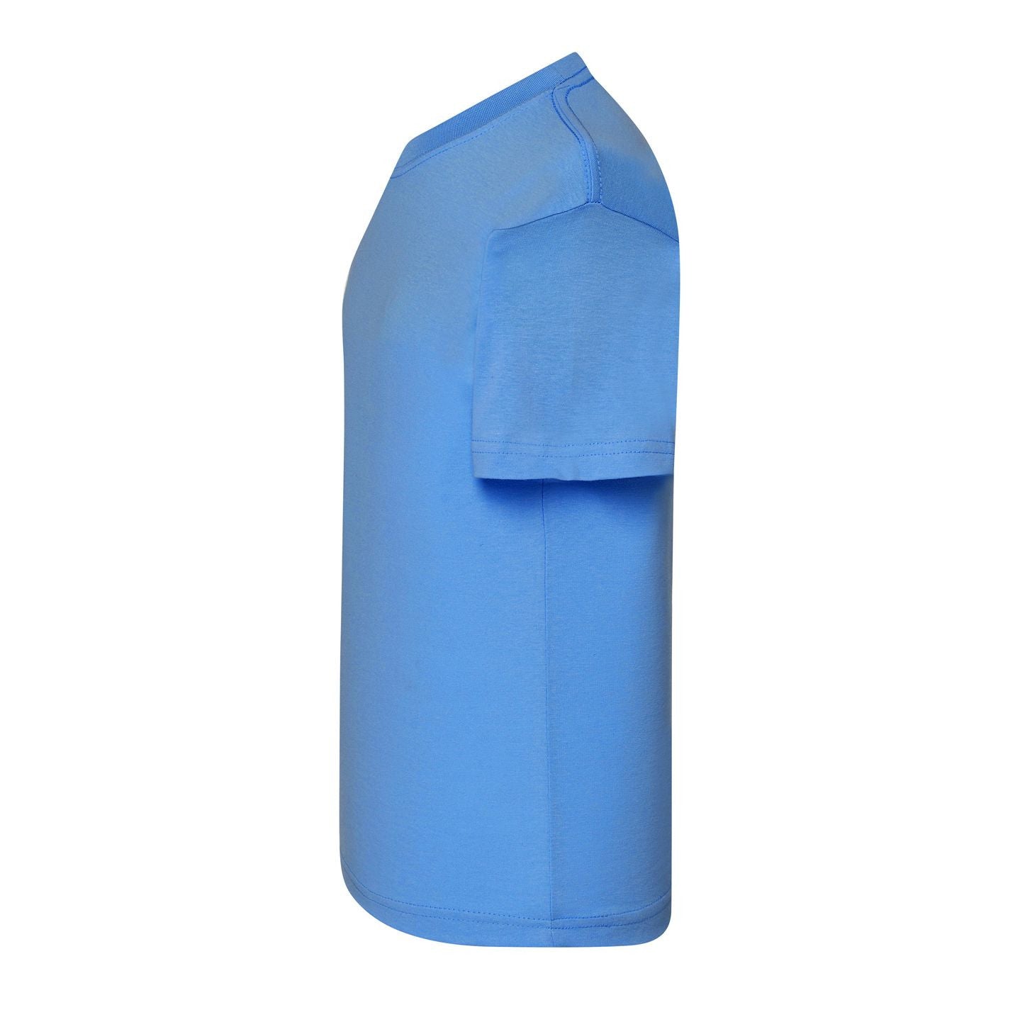 Tee-Shirt Enfant 190 - Azure