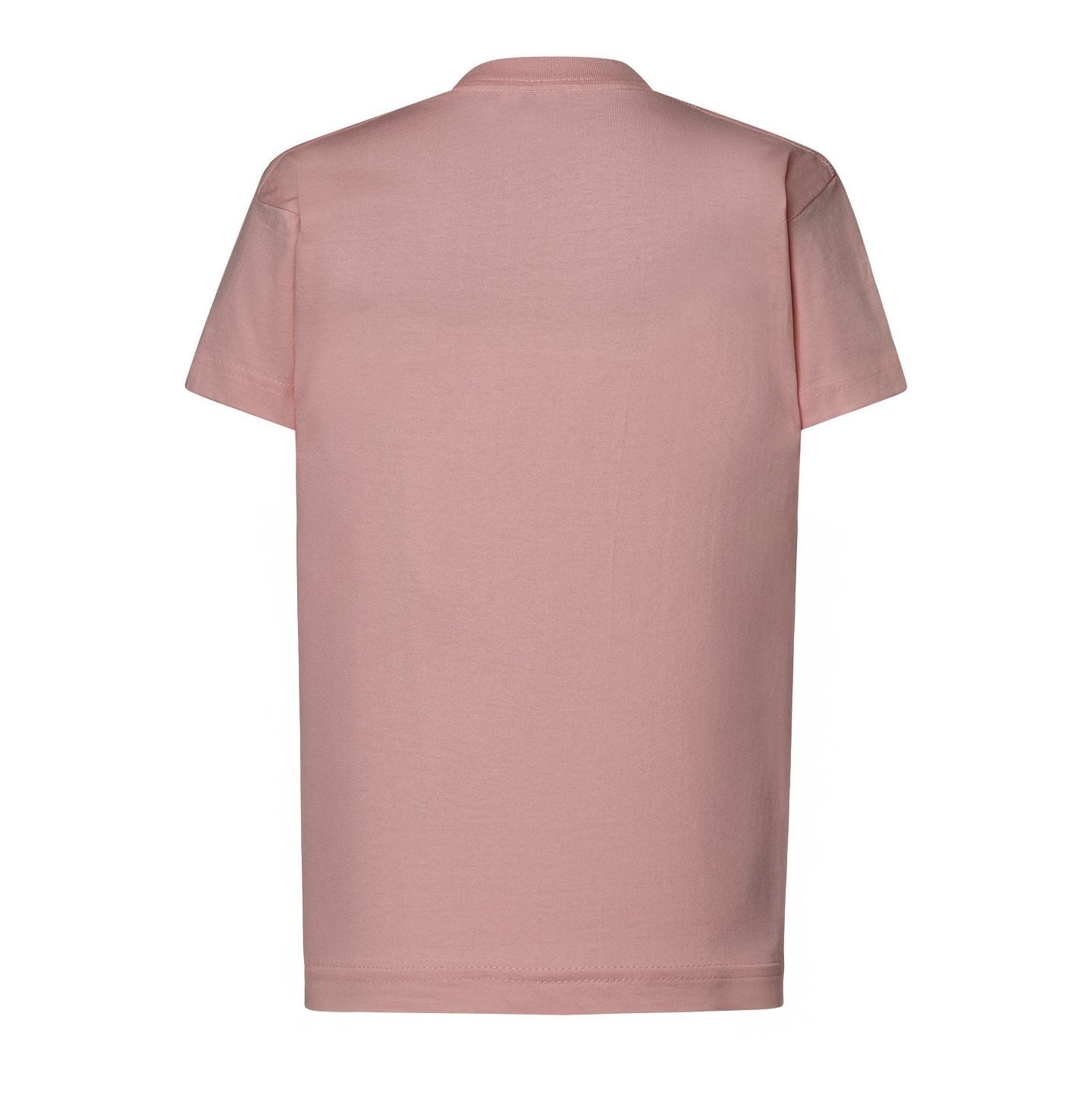 Tee-Shirt Enfant 190 - Pink Vintage