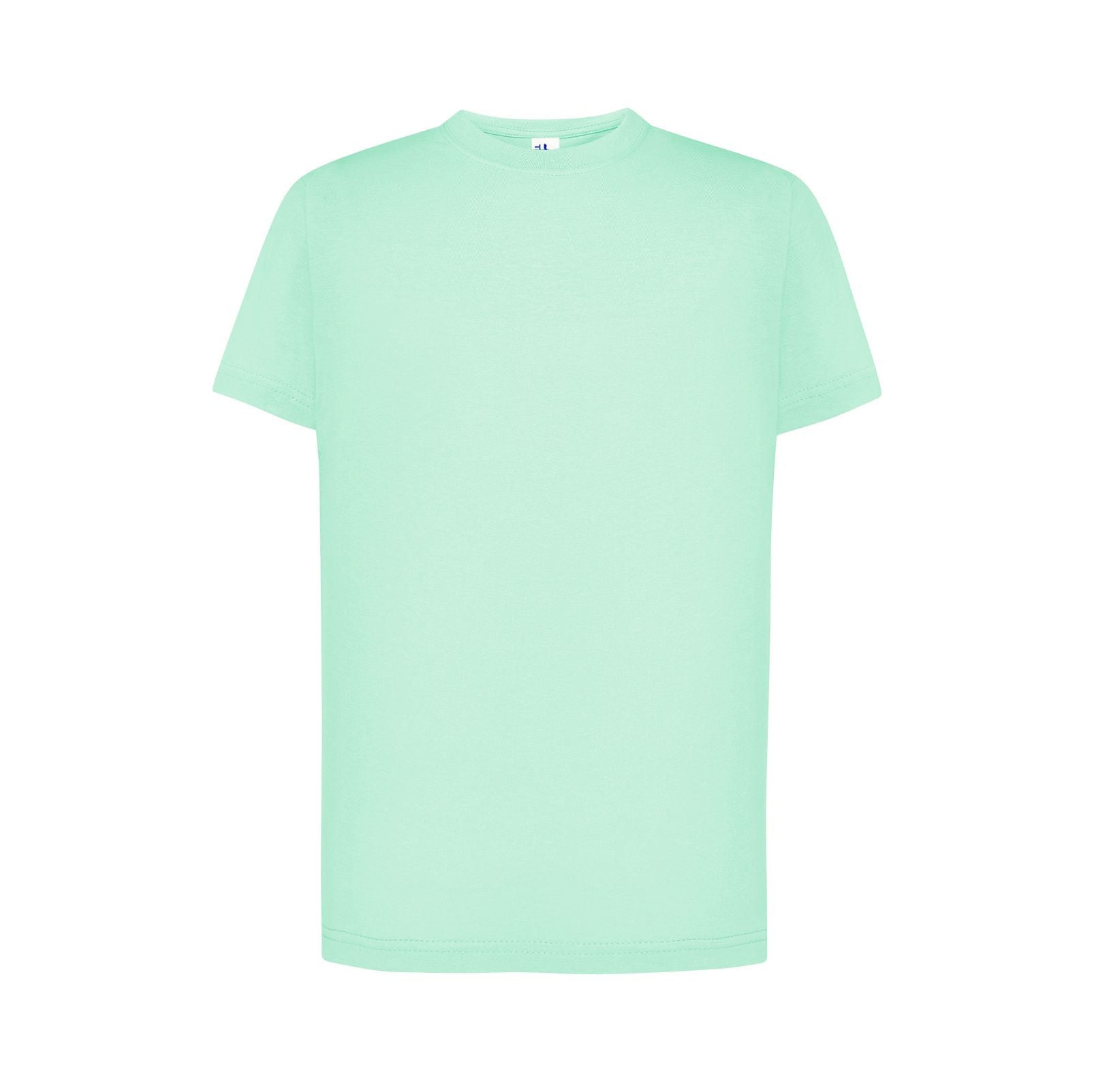 JK190J - Mint Green