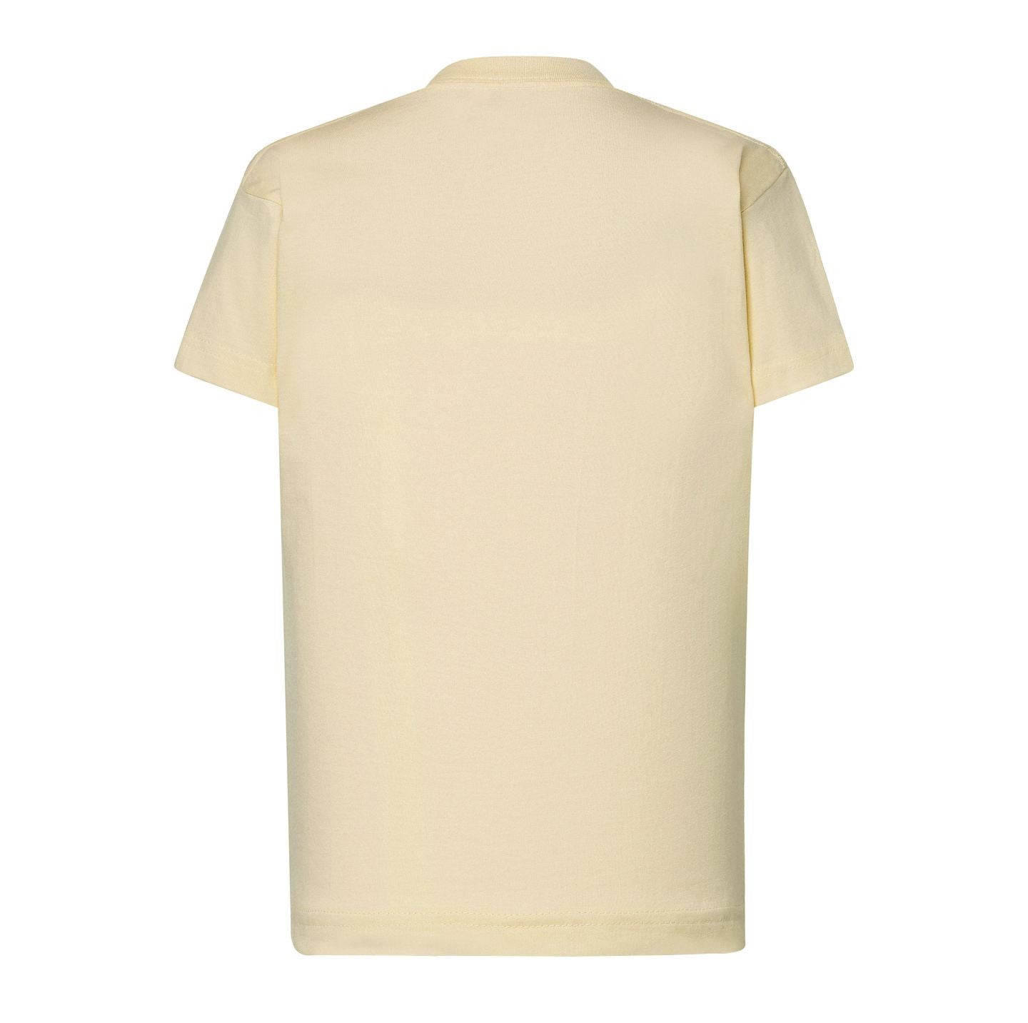 Tee-Shirt Enfant 190 - Butter Cream