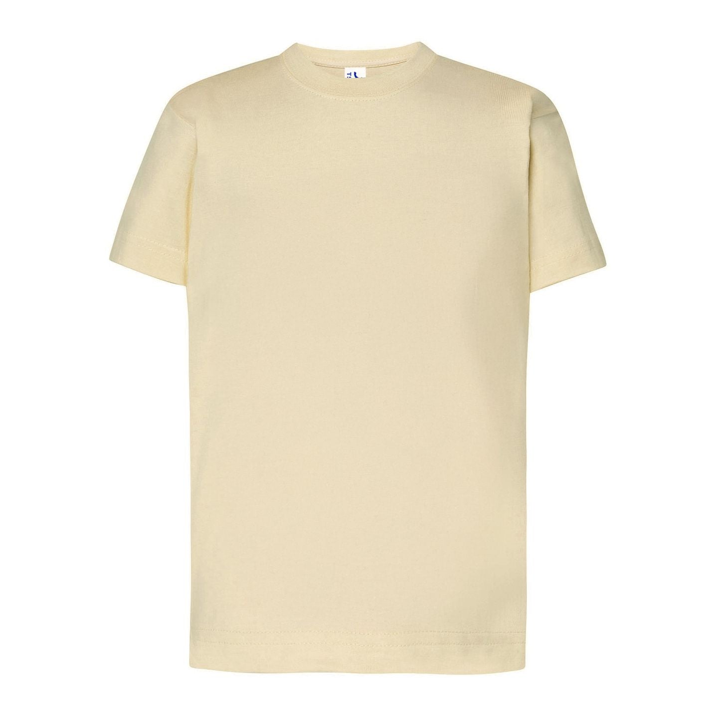 Tee-Shirt Enfant 190 - Butter Cream