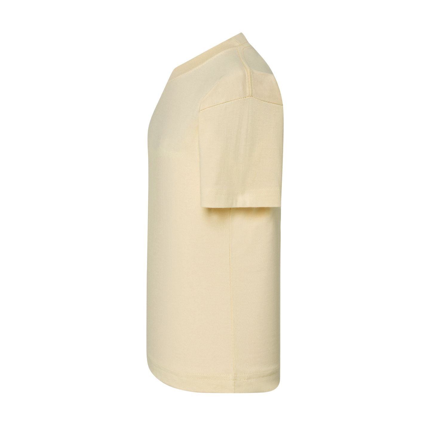 Tee-Shirt Enfant 190 - Butter Cream