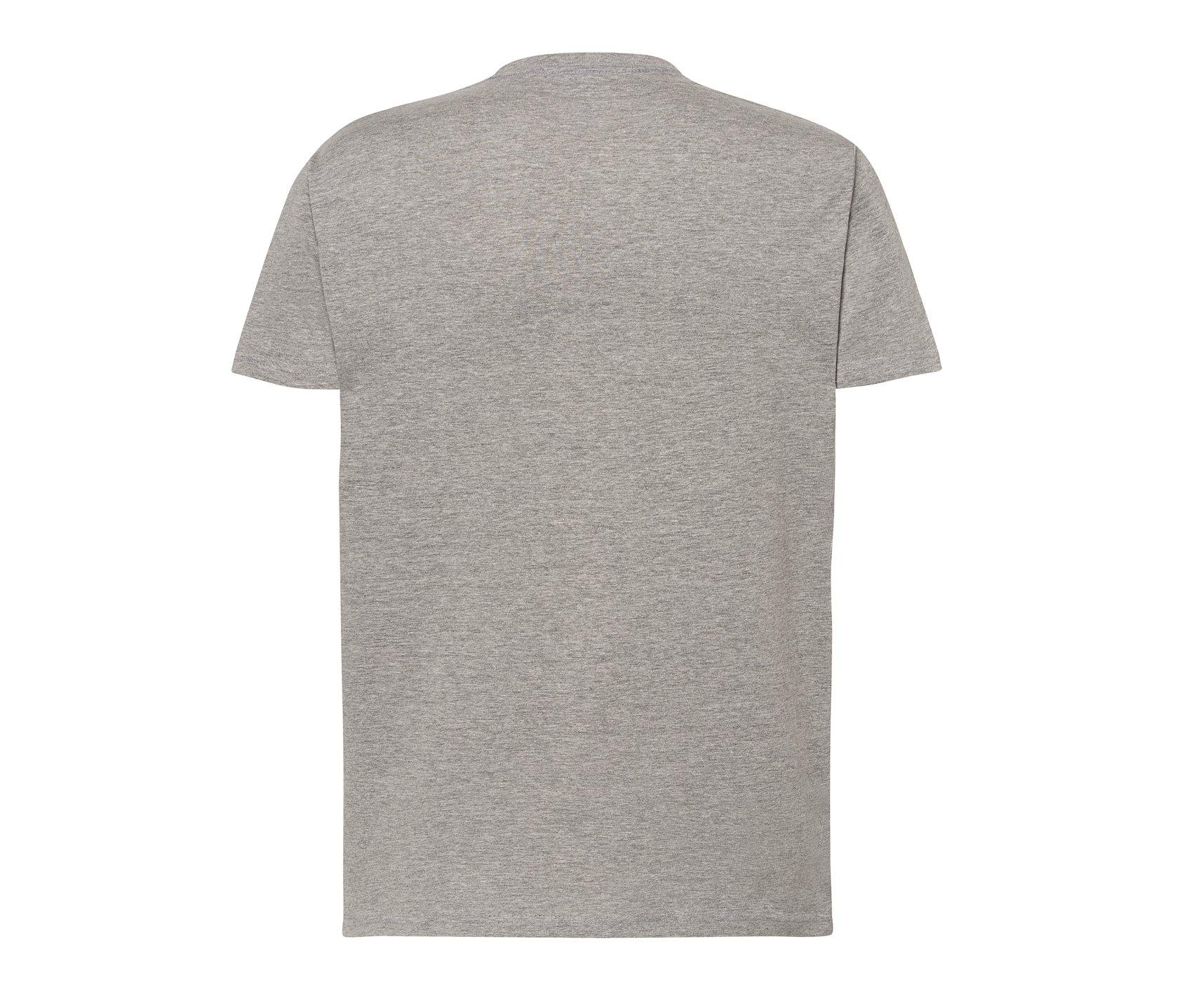 Tee-Shirt Enfant 190 - Grey Melange