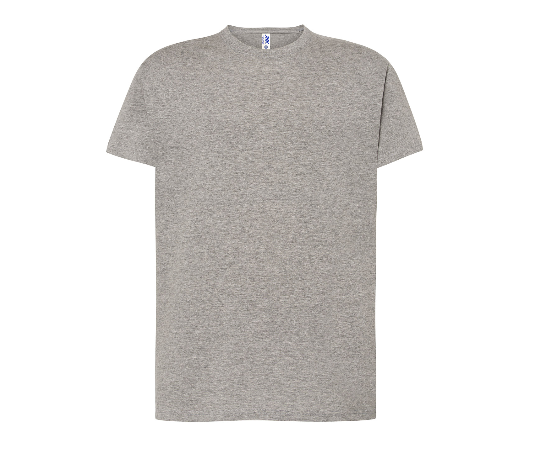 Tee-Shirt Enfant 190 - Grey Melange