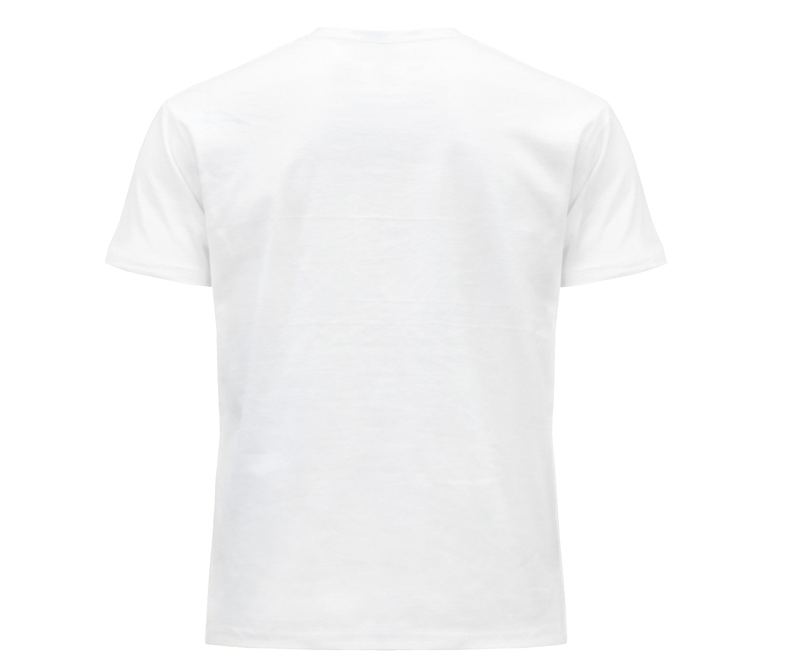 Tee-Shirt Premium 190 - White