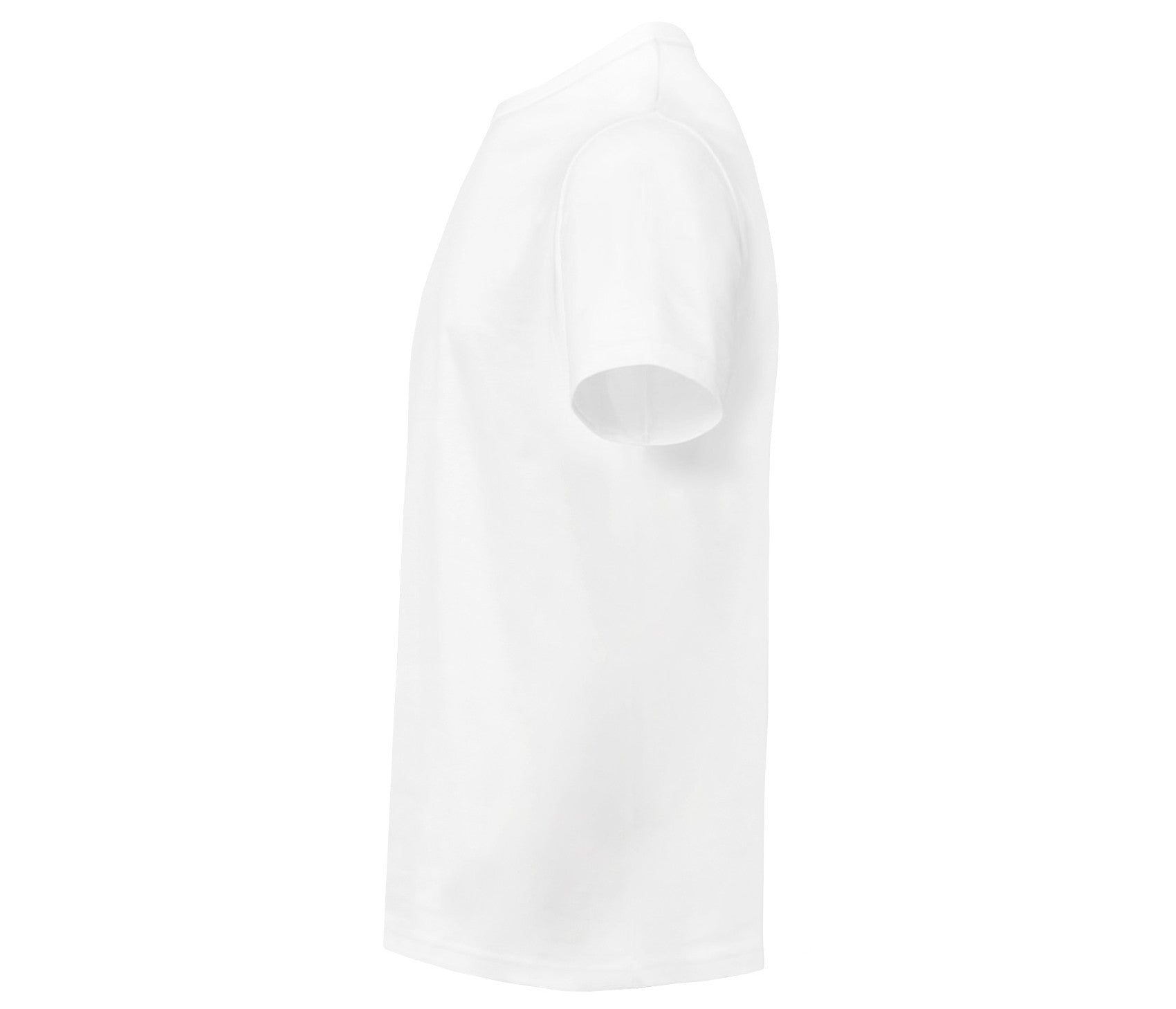 Tee-Shirt Premium 190 - White