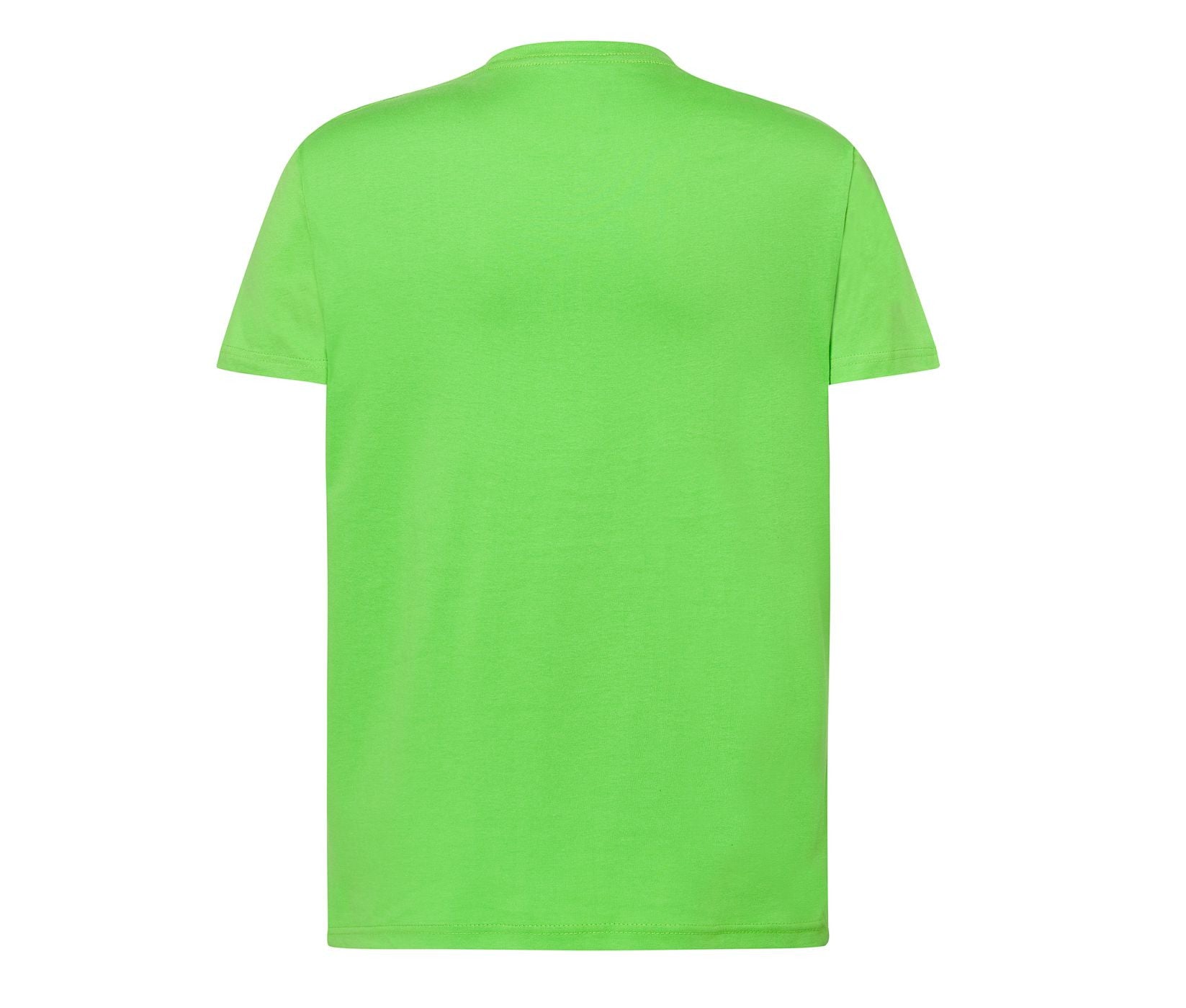 Tee-Shirt Premium 190 - Lime