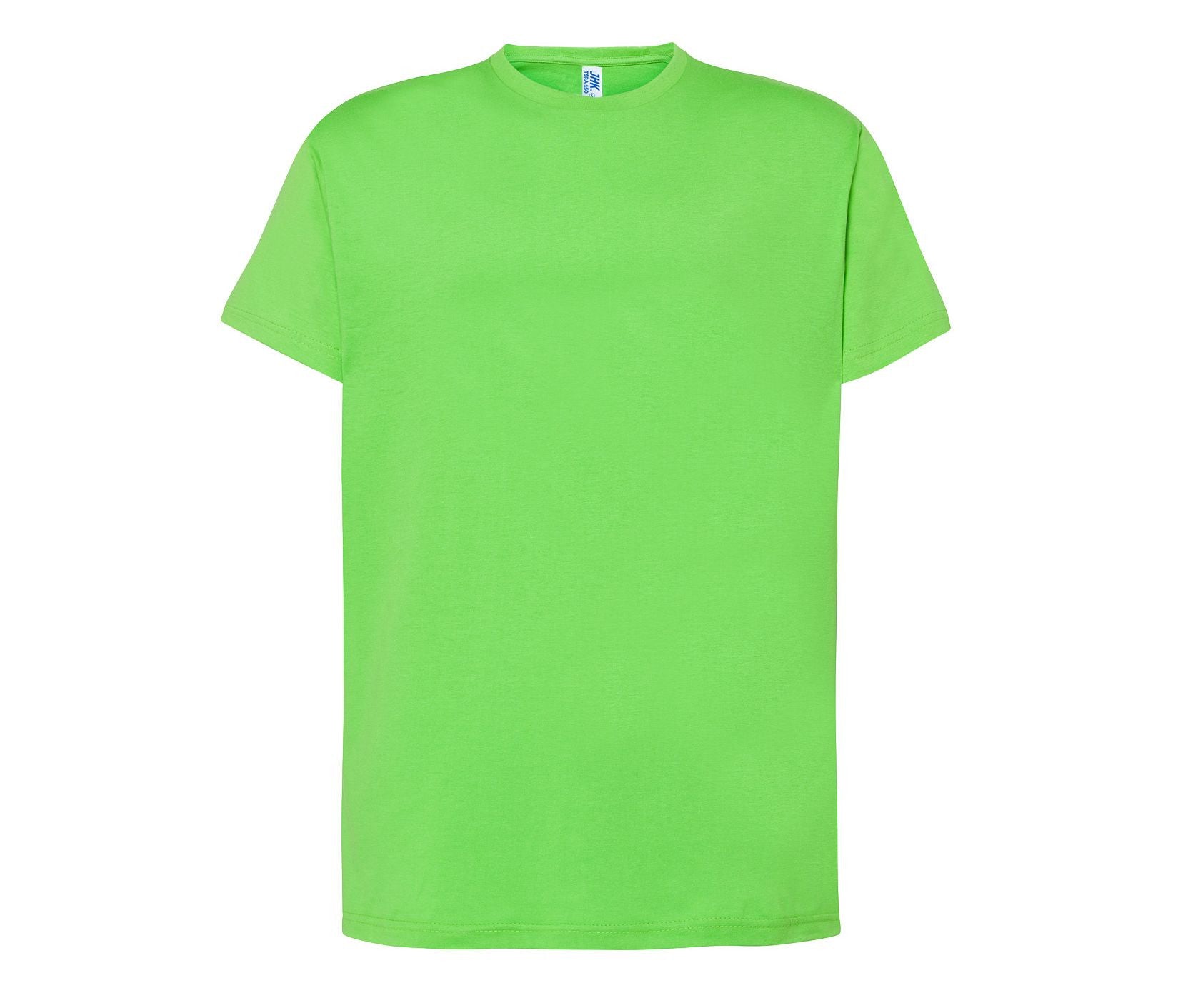 Tee-Shirt Premium 190 - Lime