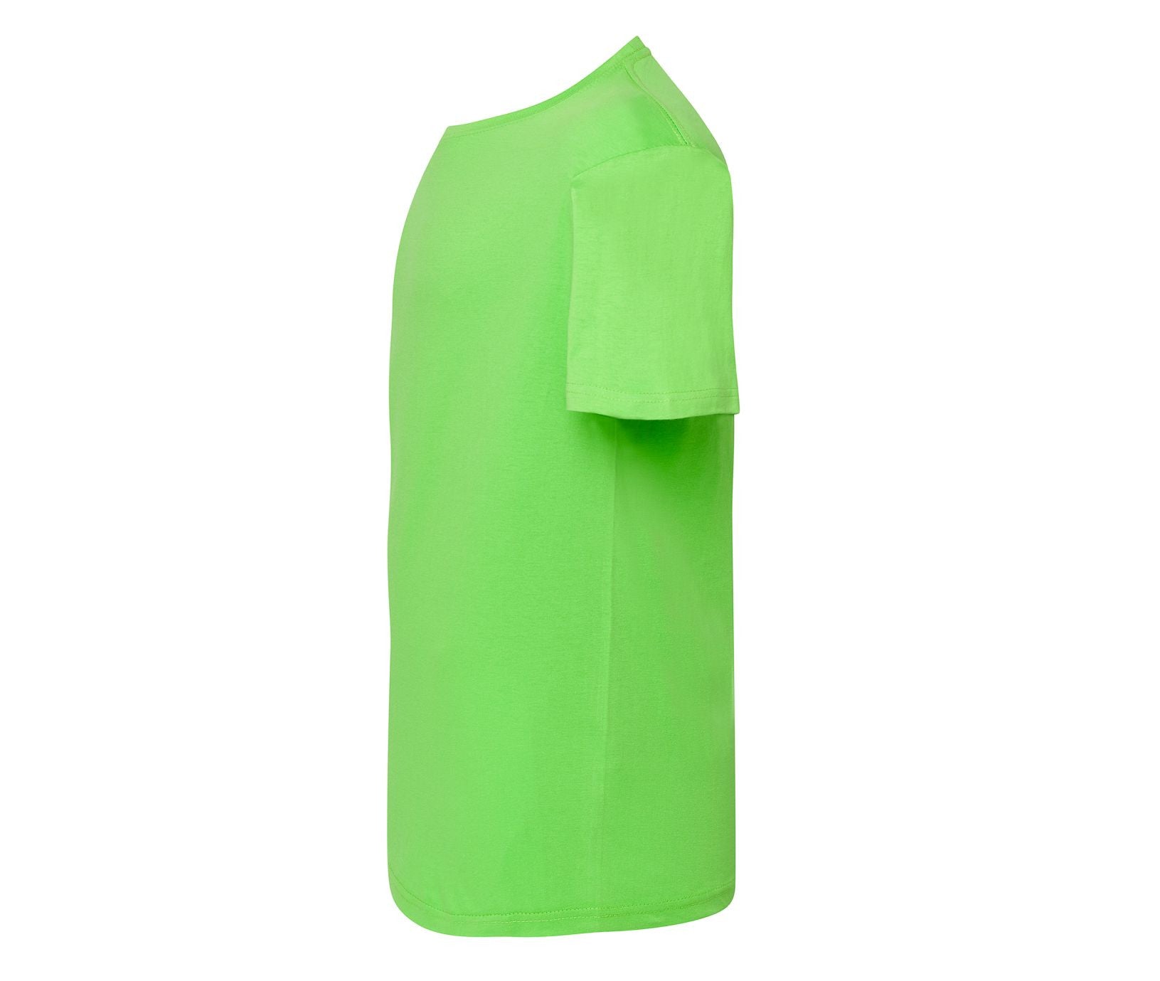 Tee-Shirt Premium 190 - Lime