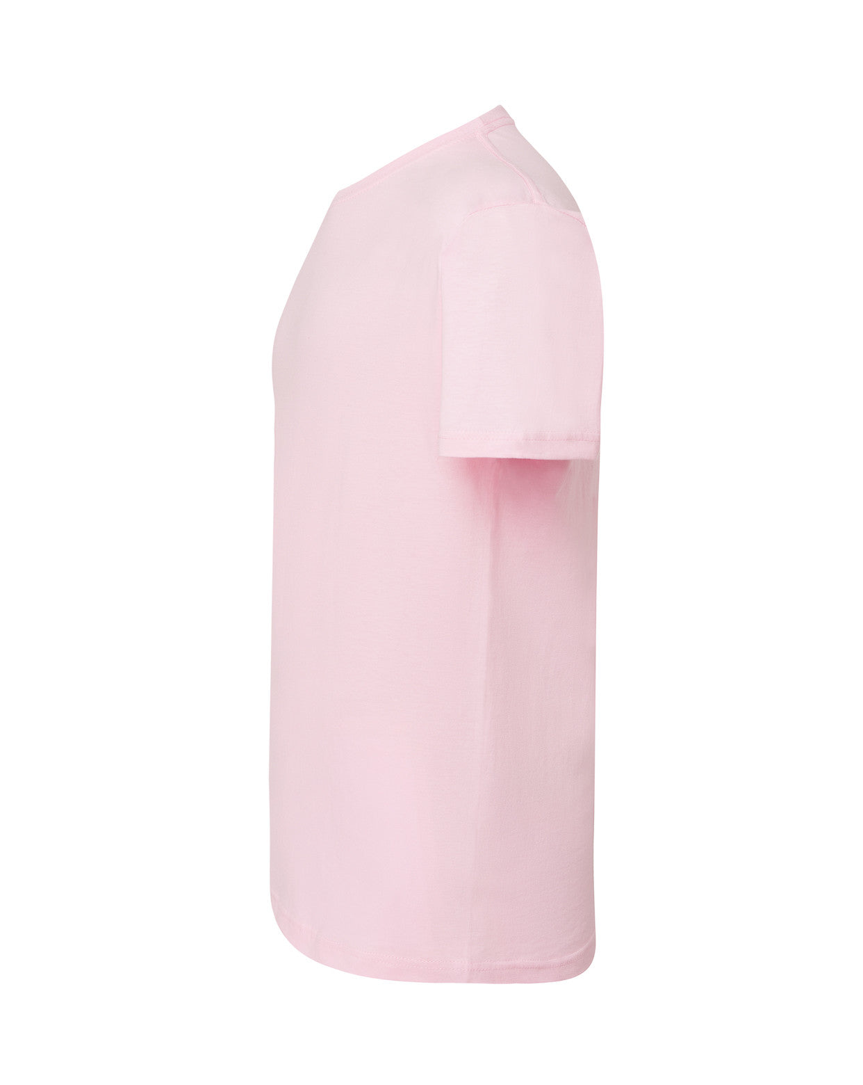 Tee-Shirt Premium 190 - Pink