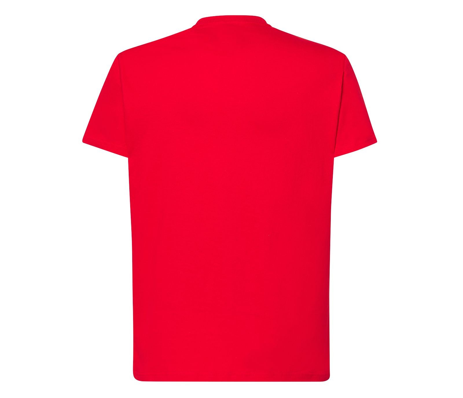 Tee-Shirt Premium 190 - Red