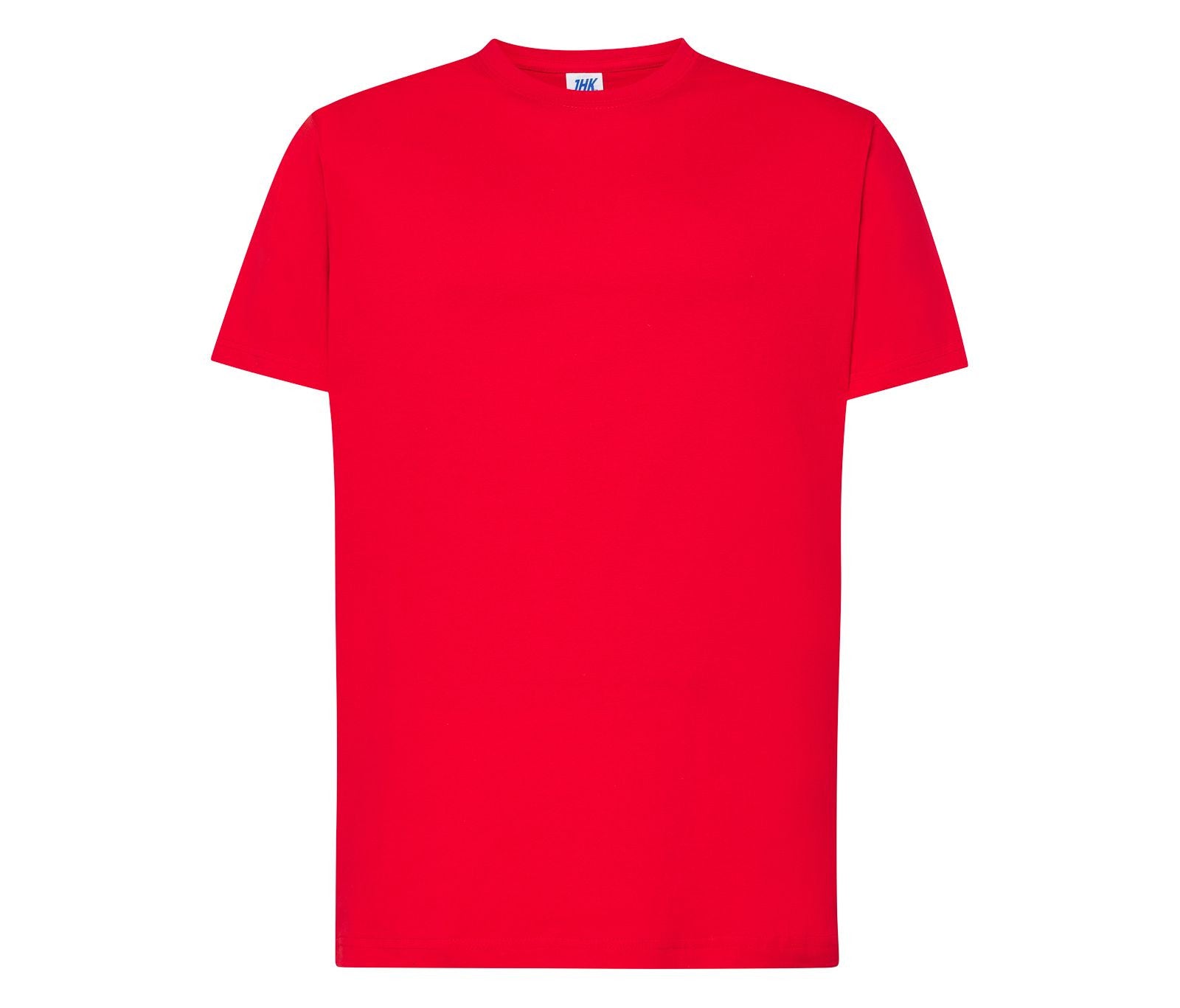 Tee-Shirt Premium 190 - Red
