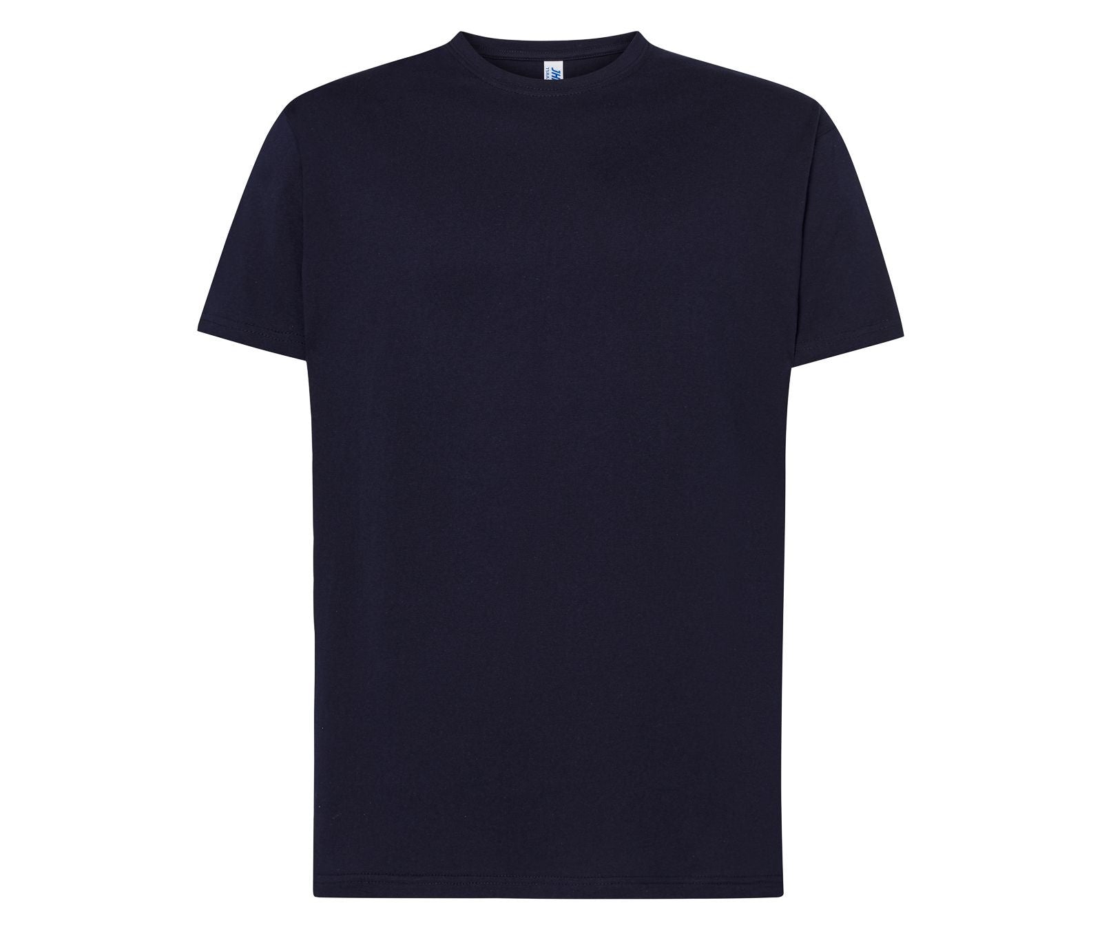 Tee-Shirt Premium 190 - Navy