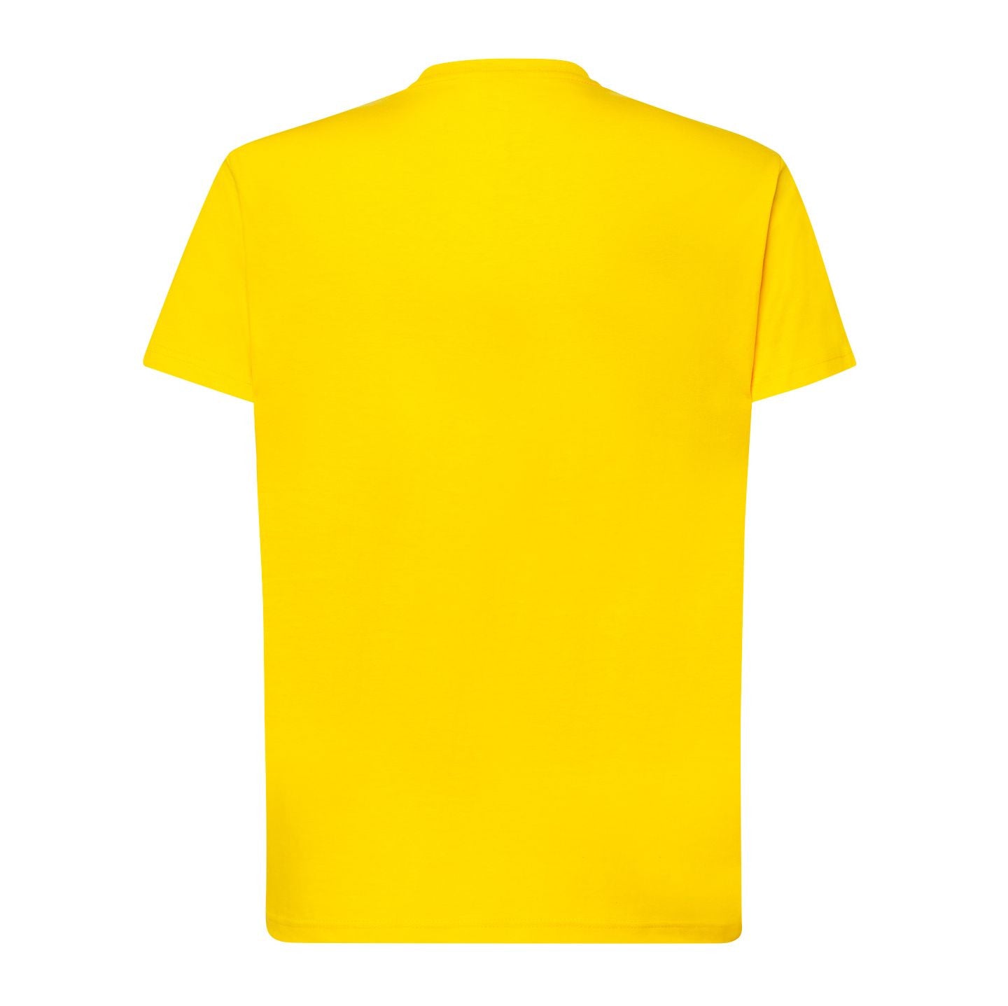Tee-Shirt Premium 190 - Yellow