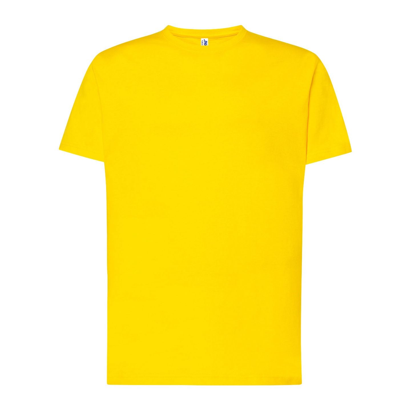 Tee-Shirt Premium 190 - Yellow