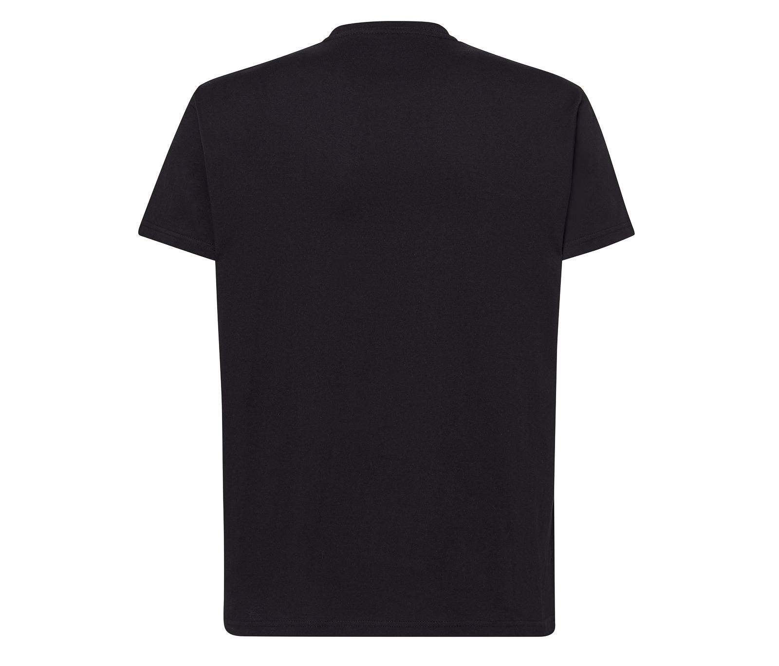 Tee-Shirt Premium 190 - Black