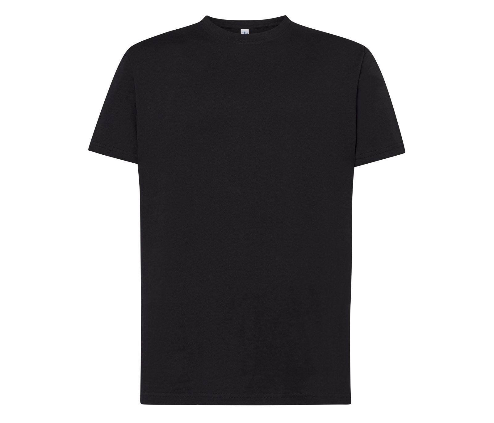 Tee-Shirt Premium 190 - Black