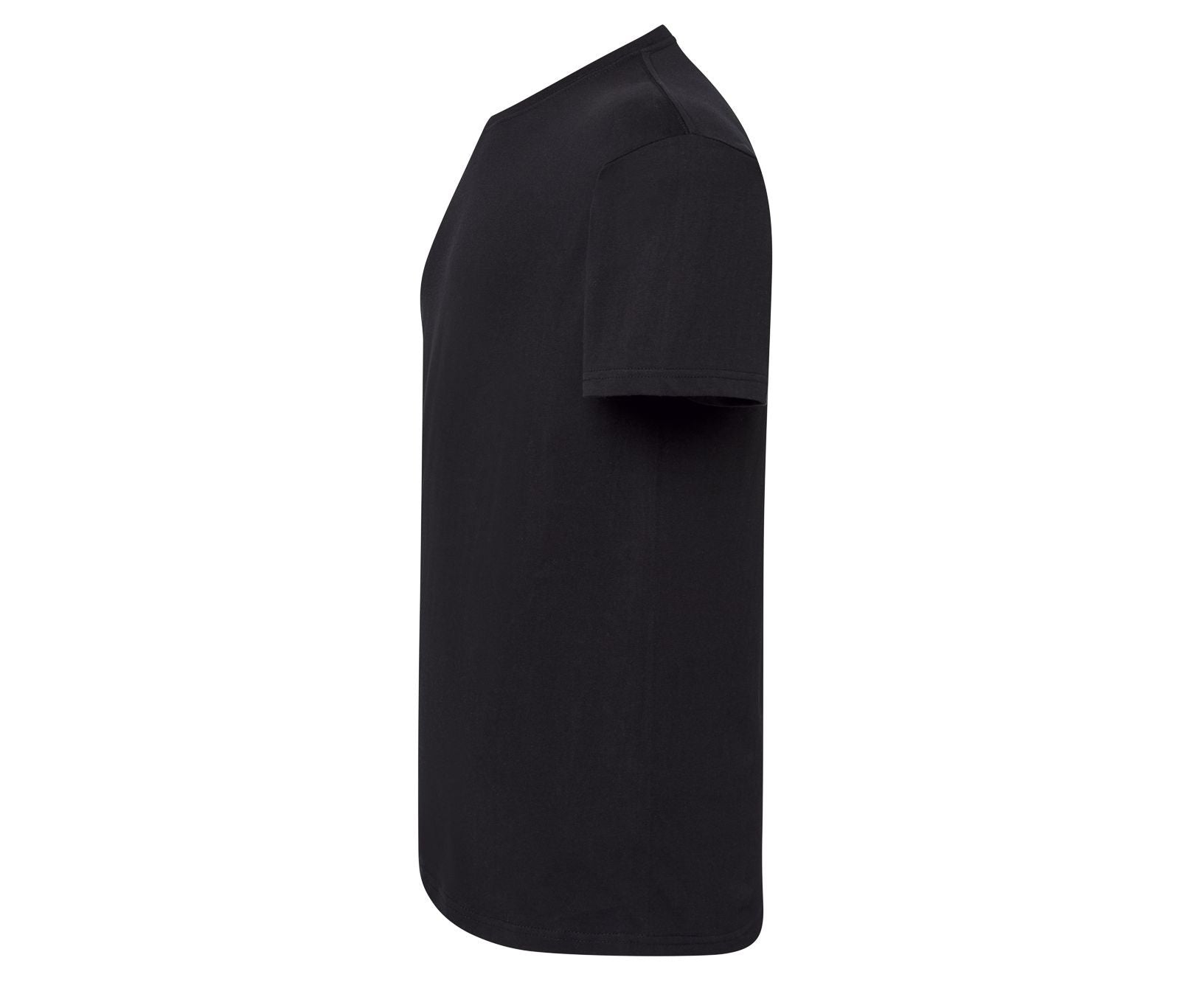 Tee-Shirt Premium 190 - Black
