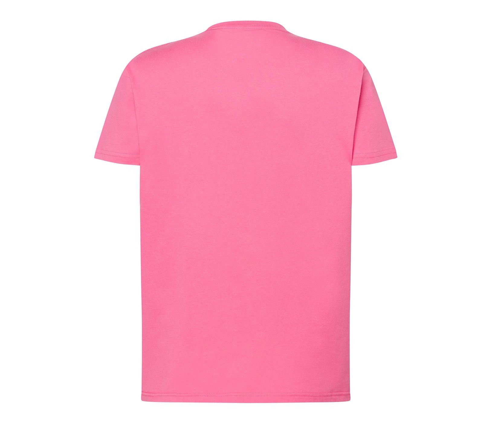 Tee-Shirt Premium 190 - Azalea