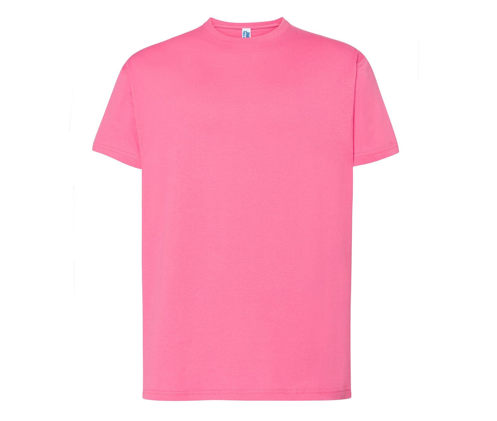 Tee-Shirt Premium 190 - Azalea