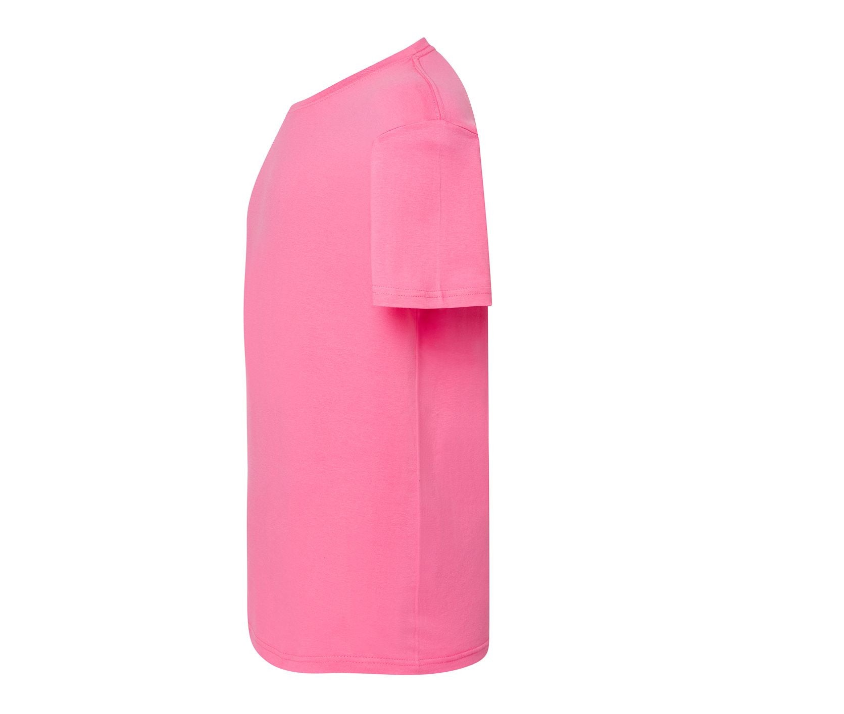 Tee-Shirt Premium 190 - Azalea