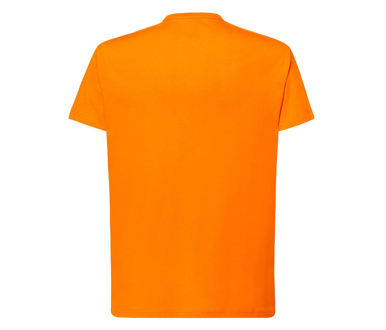 Tee-Shirt Premium 190 - Orange