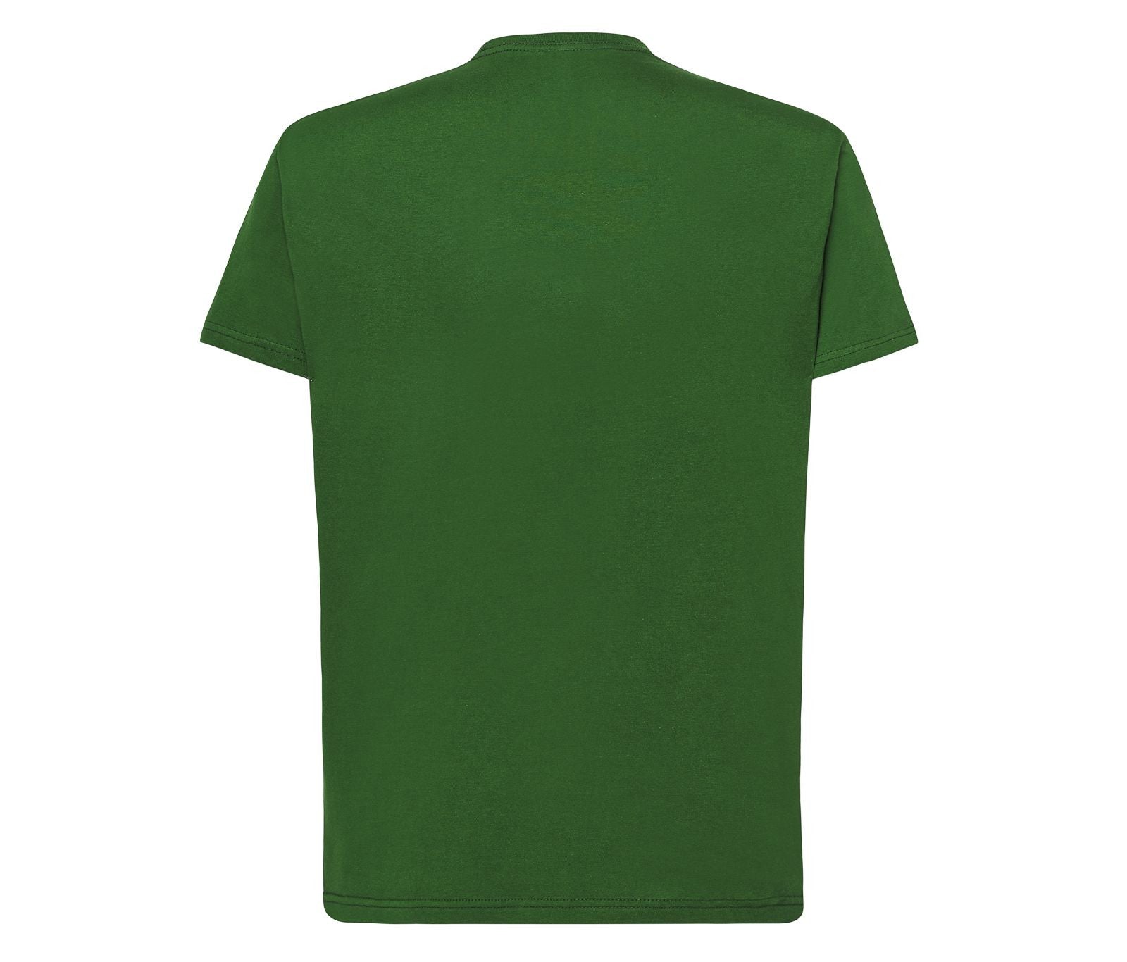 Tee-Shirt Premium 190 - Bottle Green