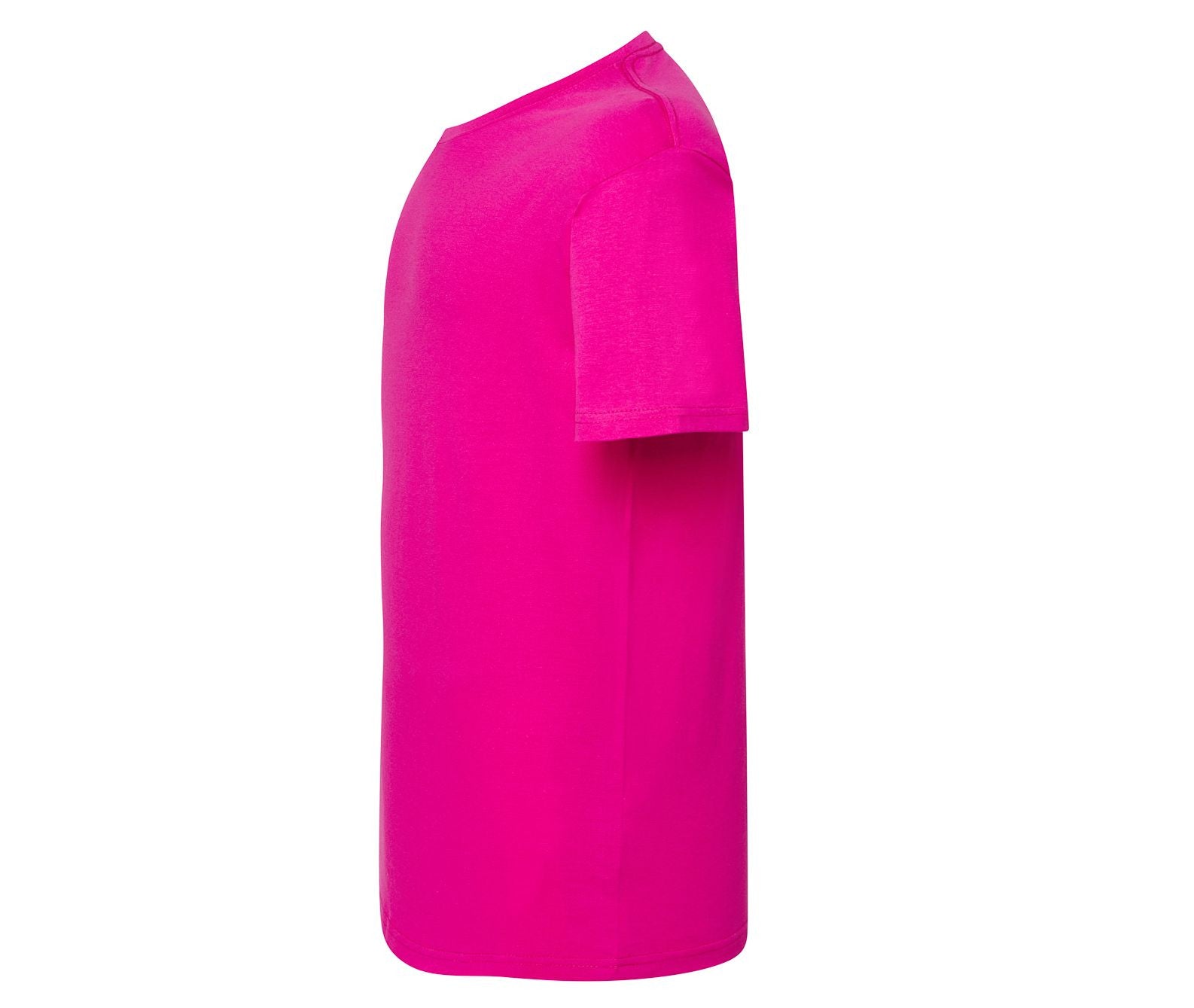 Tee-Shirt Premium 190 - Fuchsia