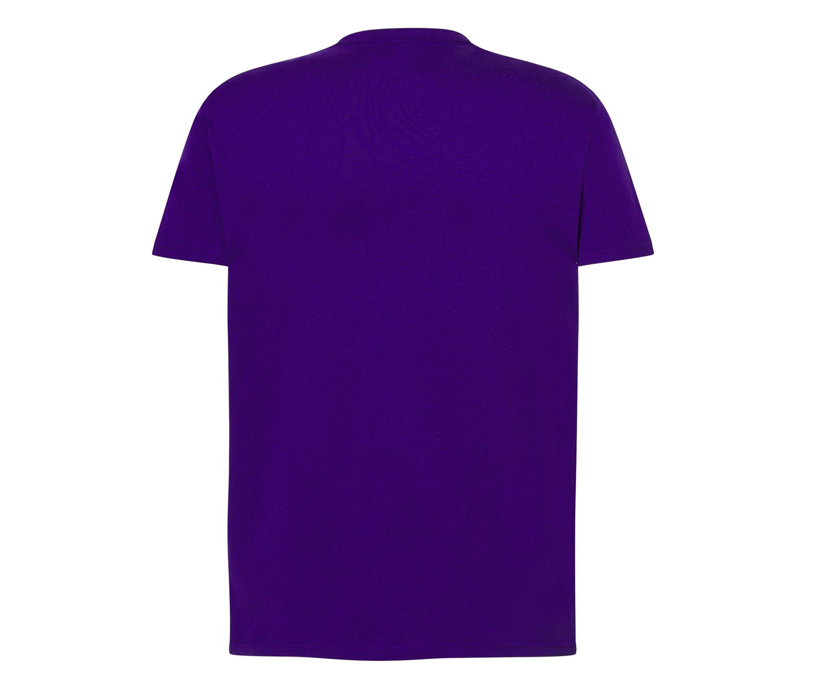 Tee-Shirt Premium 190 - Purple