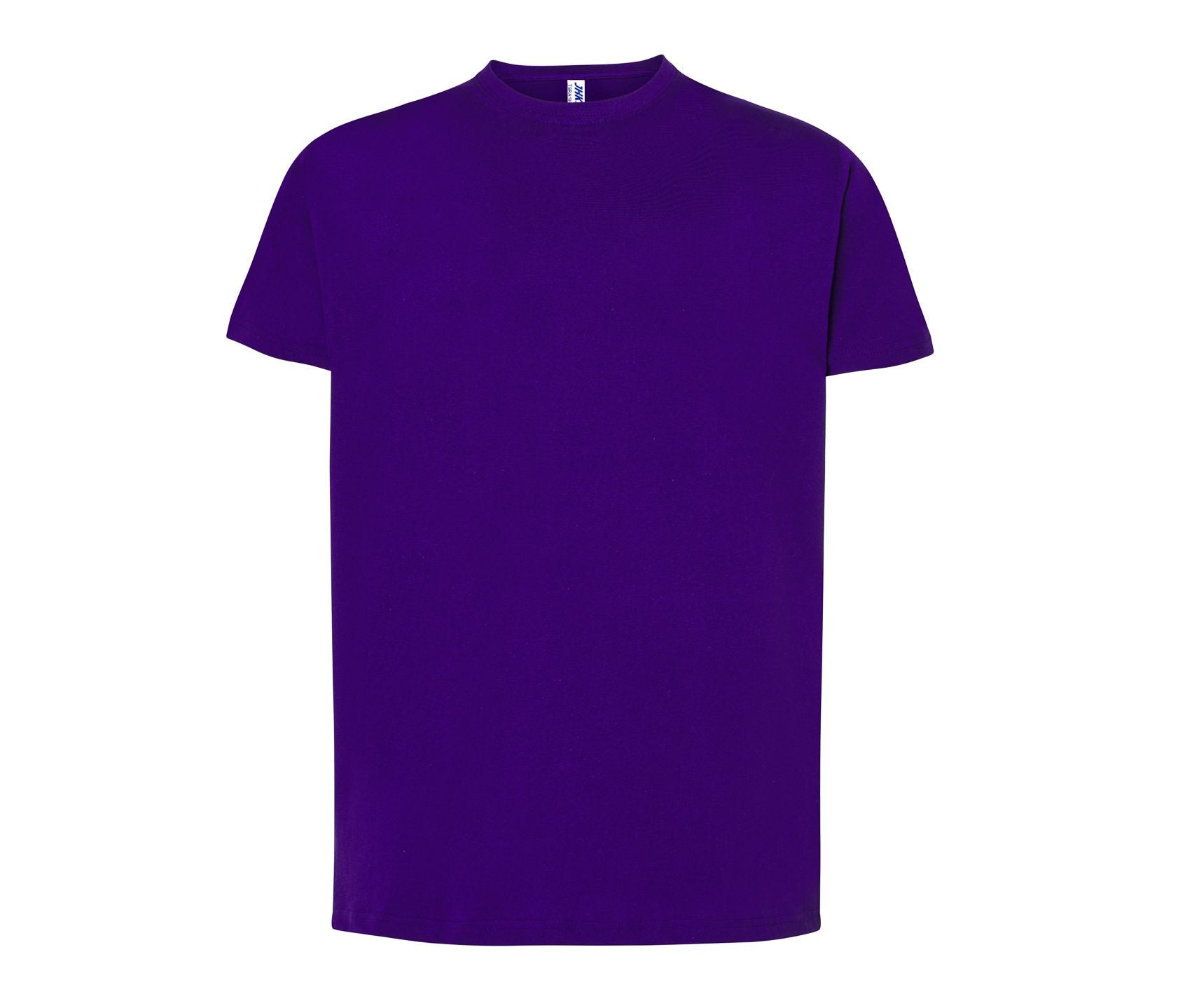 Tee-Shirt Premium 190 - Purple