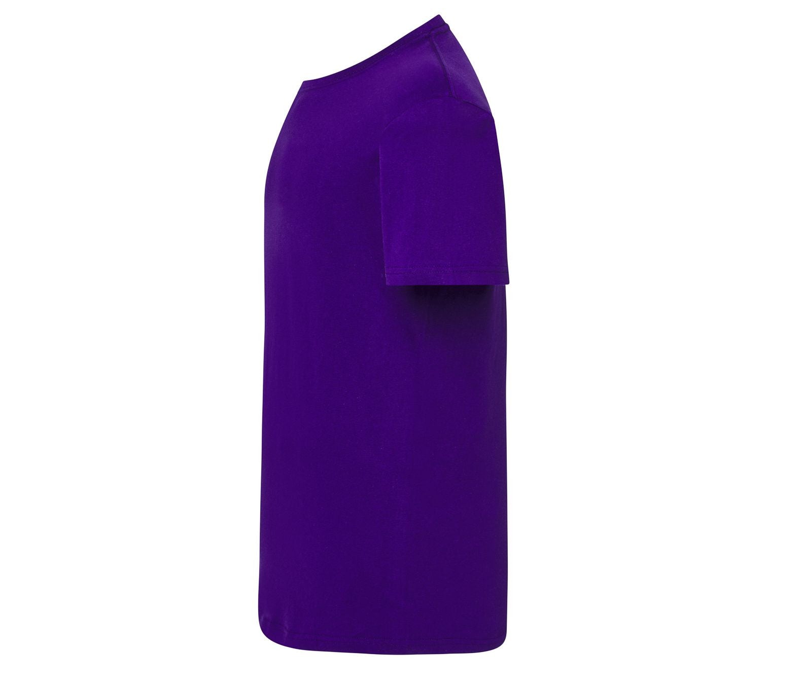 Tee-Shirt Premium 190 - Purple