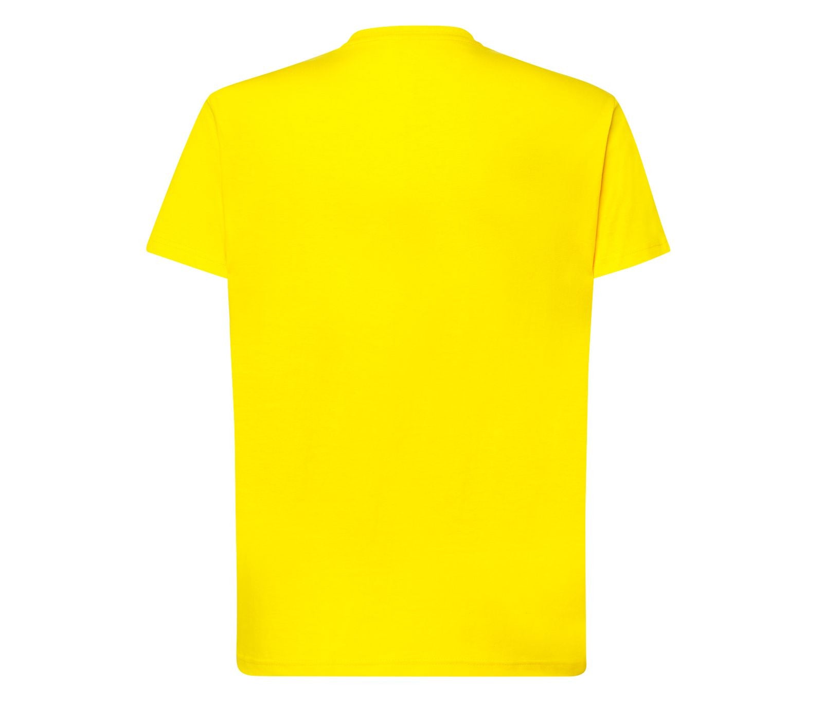 Tee-Shirt Premium 190 - Gold