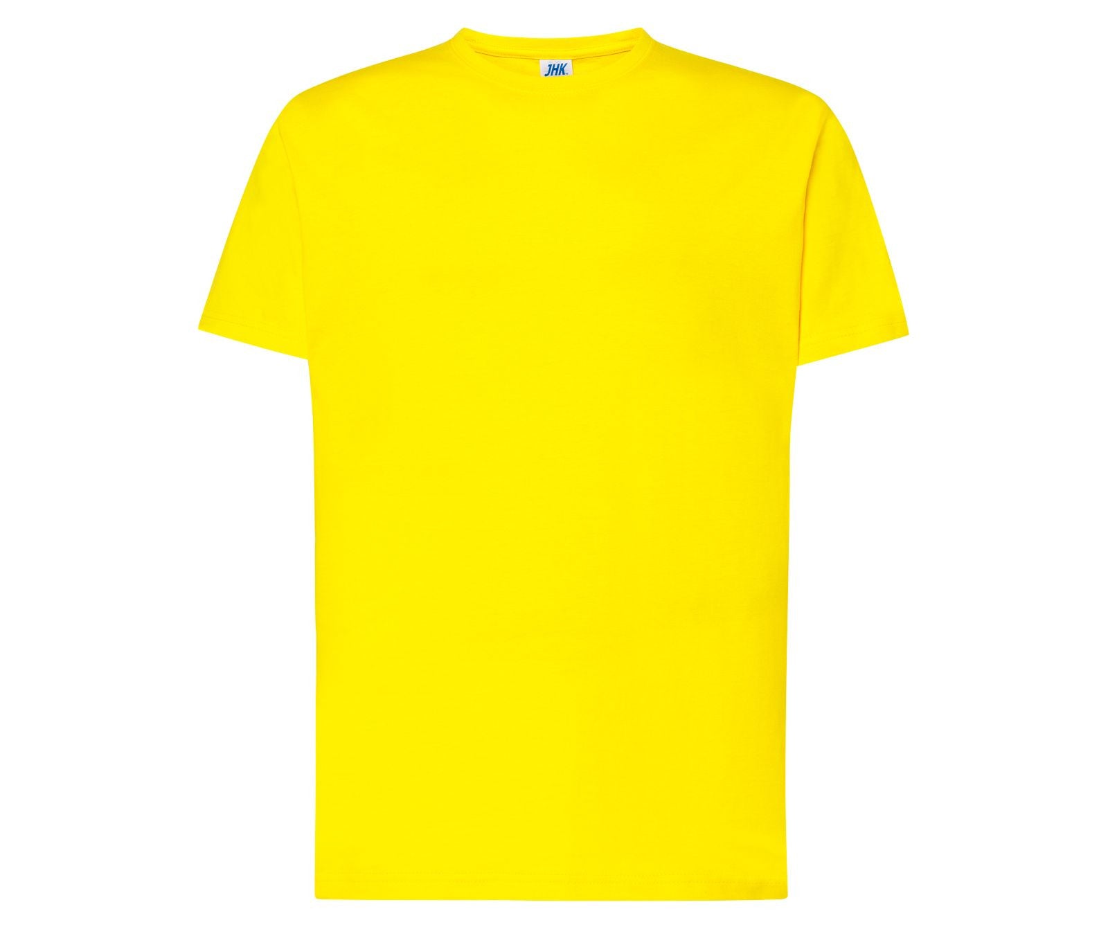 Tee-Shirt Premium 190 - Gold