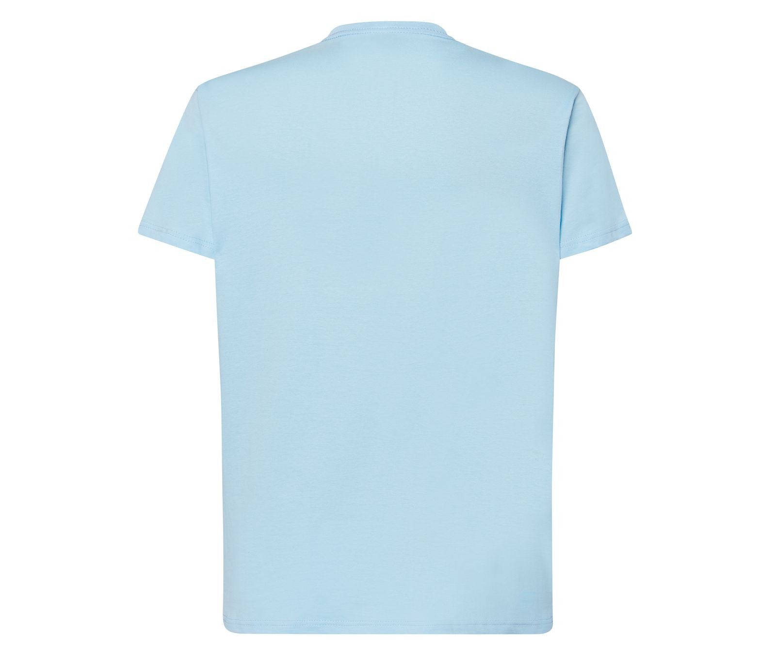 Tee-Shirt Premium 190 - Sky Blue