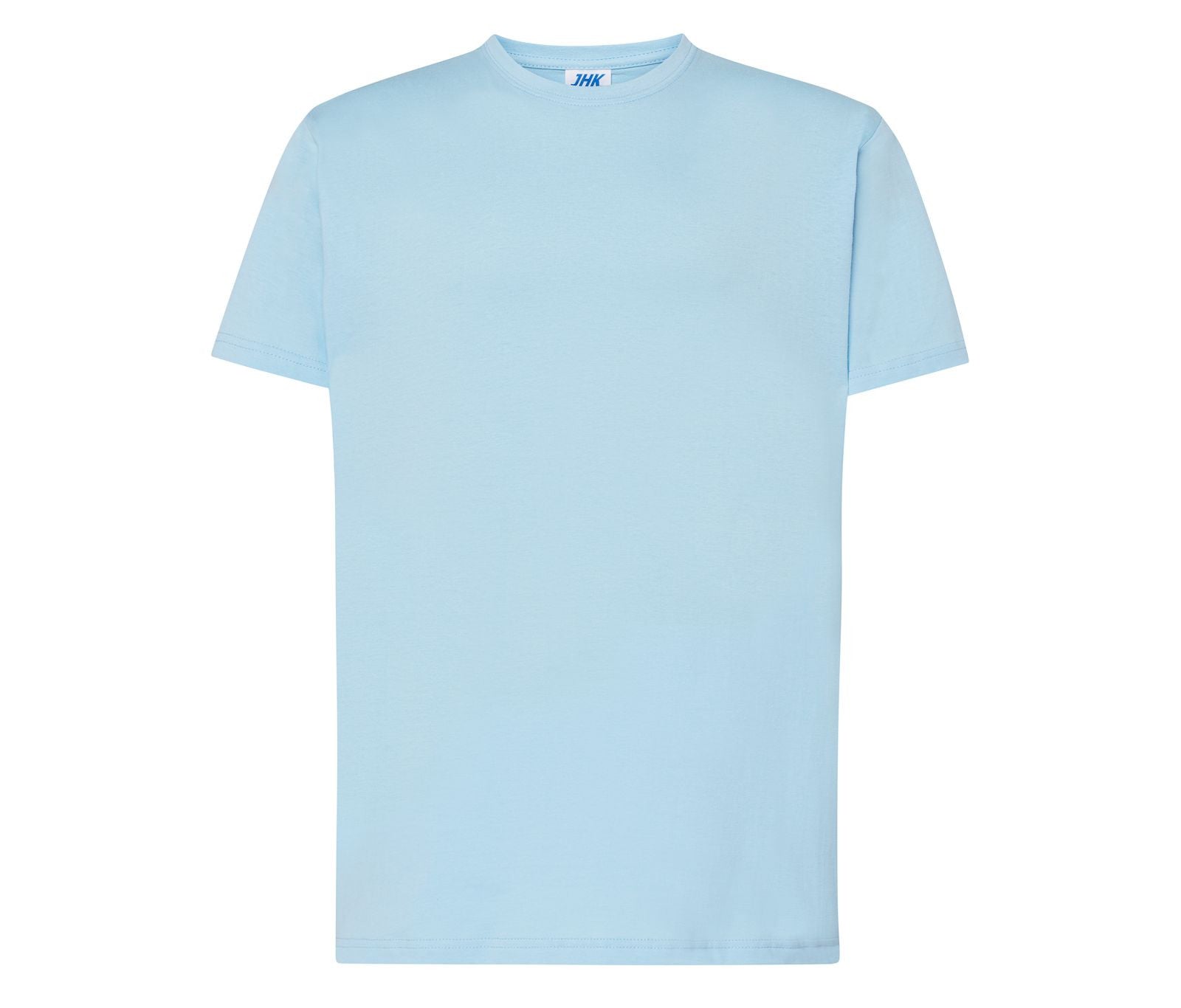 Tee-Shirt Premium 190 - Sky Blue