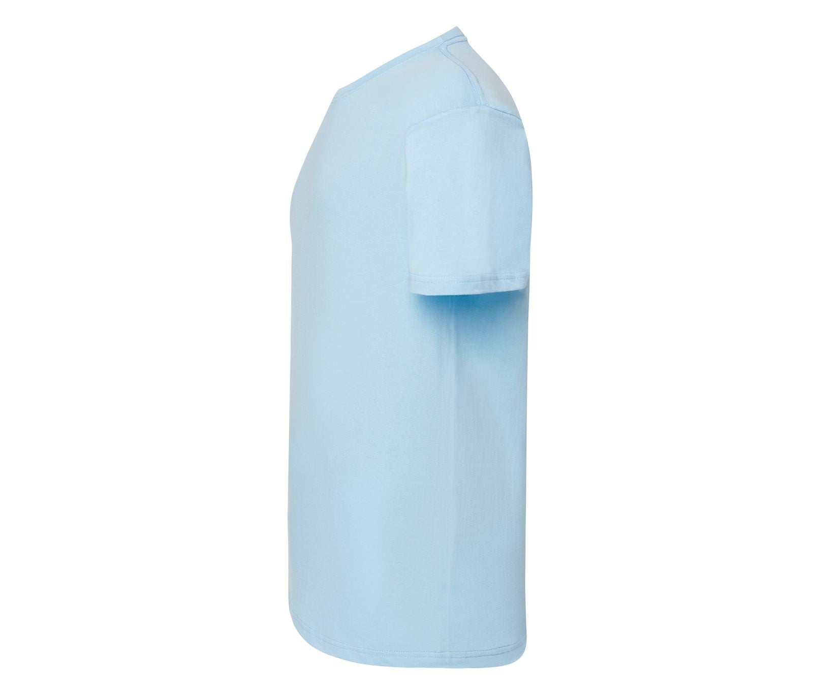 Tee-Shirt Premium 190 - Sky Blue