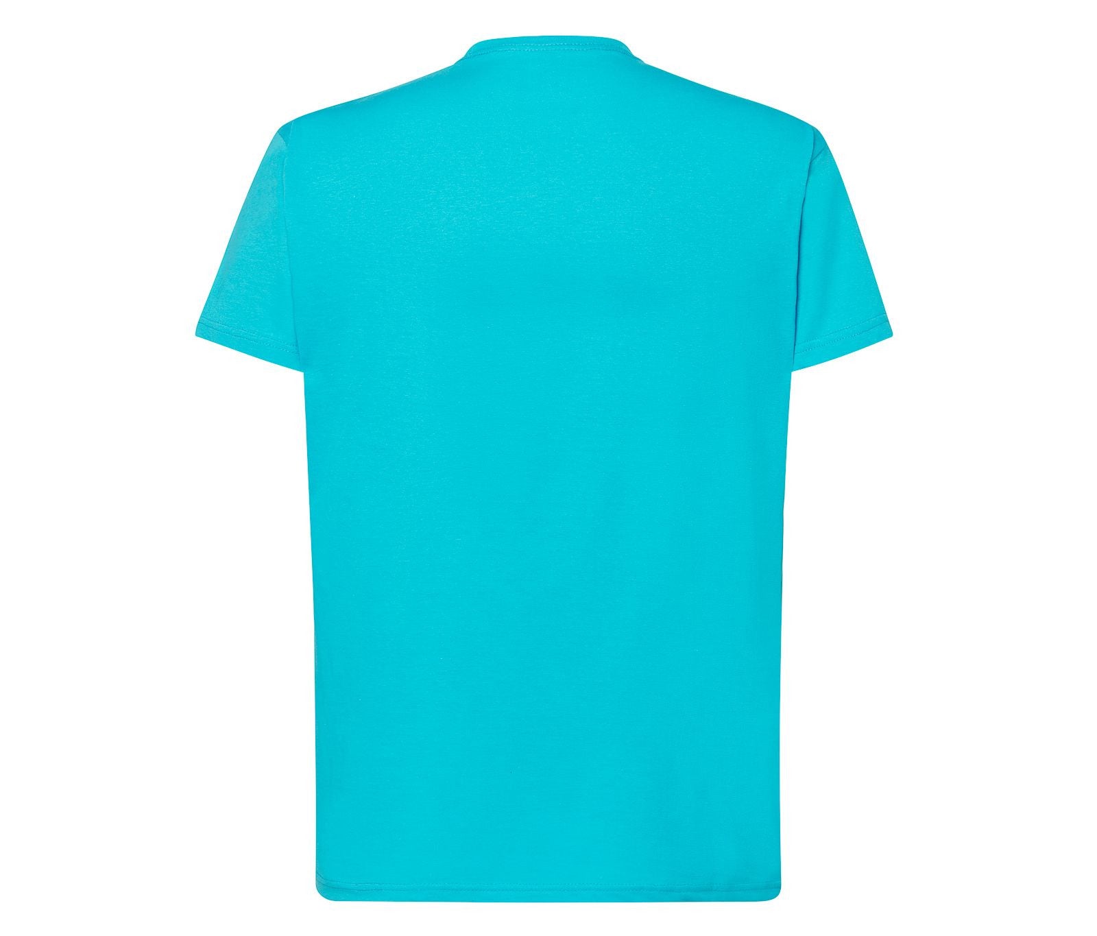 Tee-Shirt Premium 190 - Turquoise