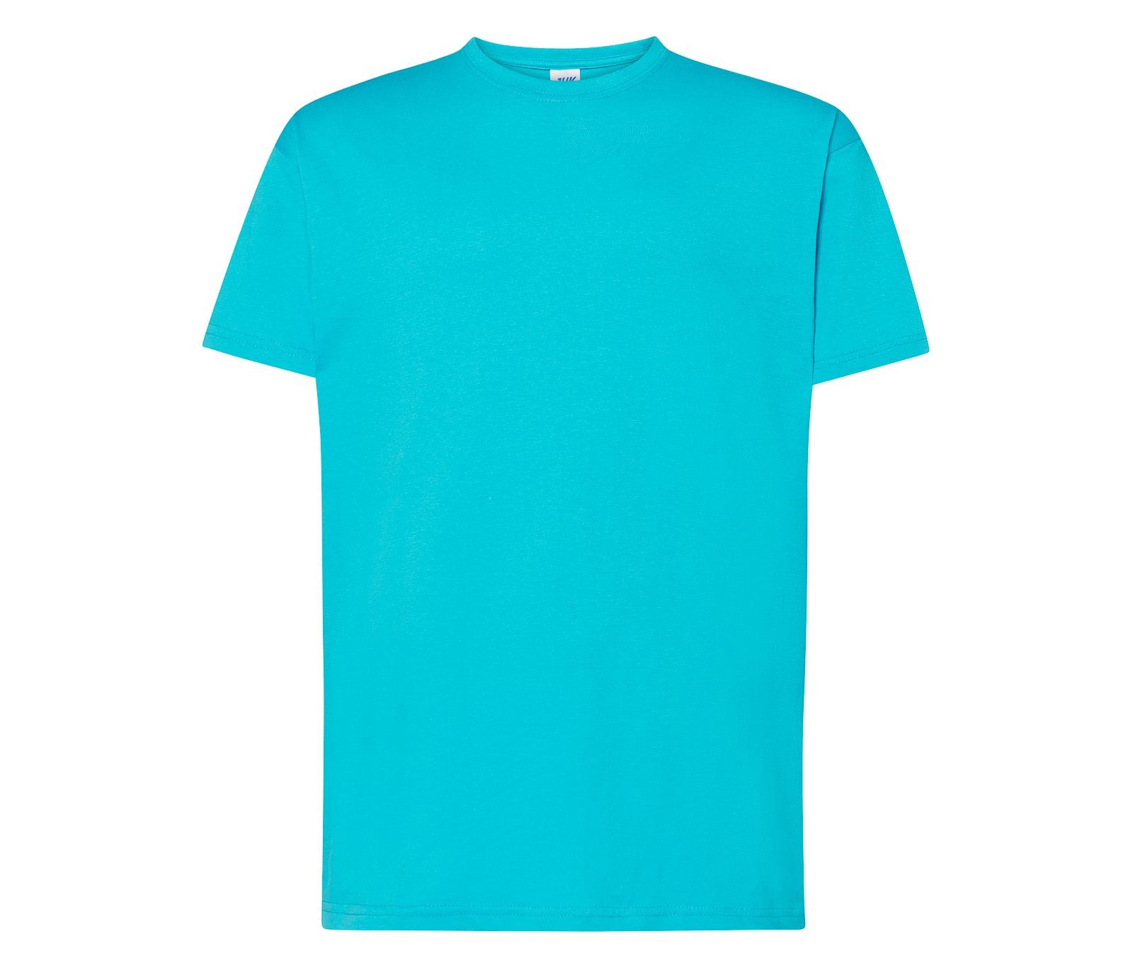 Tee-Shirt Premium 190 - Turquoise