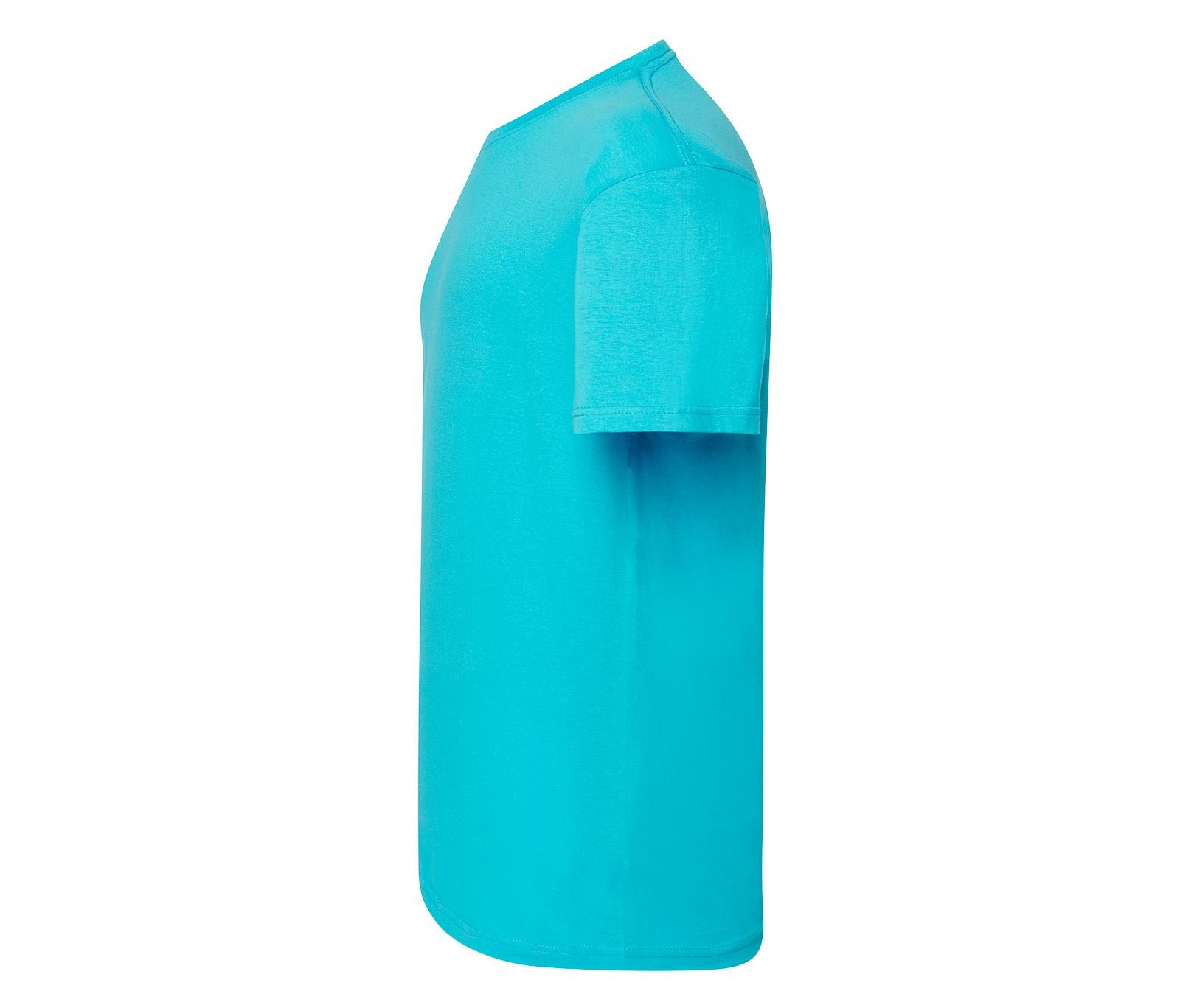 Tee-Shirt Premium 190 - Turquoise