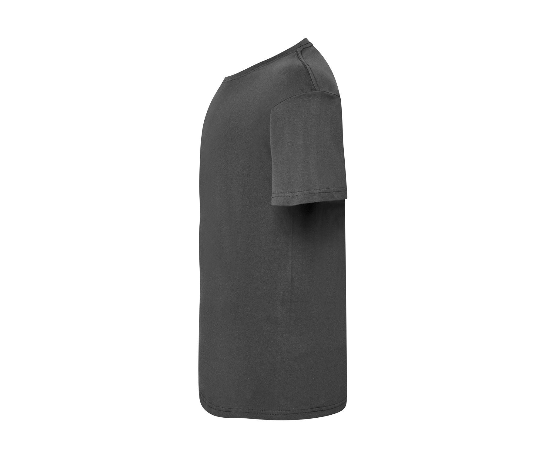 Tee-Shirt Premium 190 - Graphite