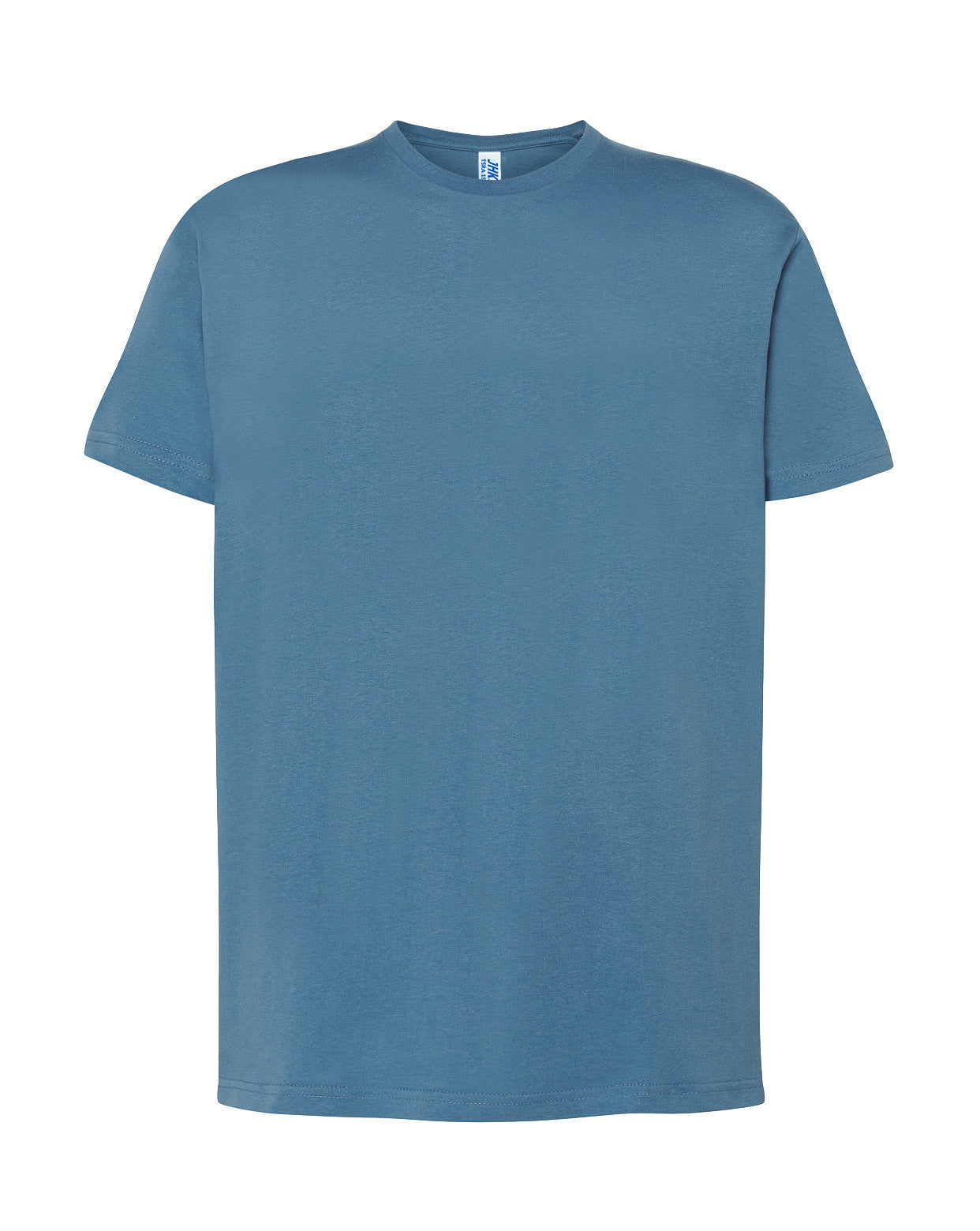 Tee-Shirt Premium 190 - Steel Blue