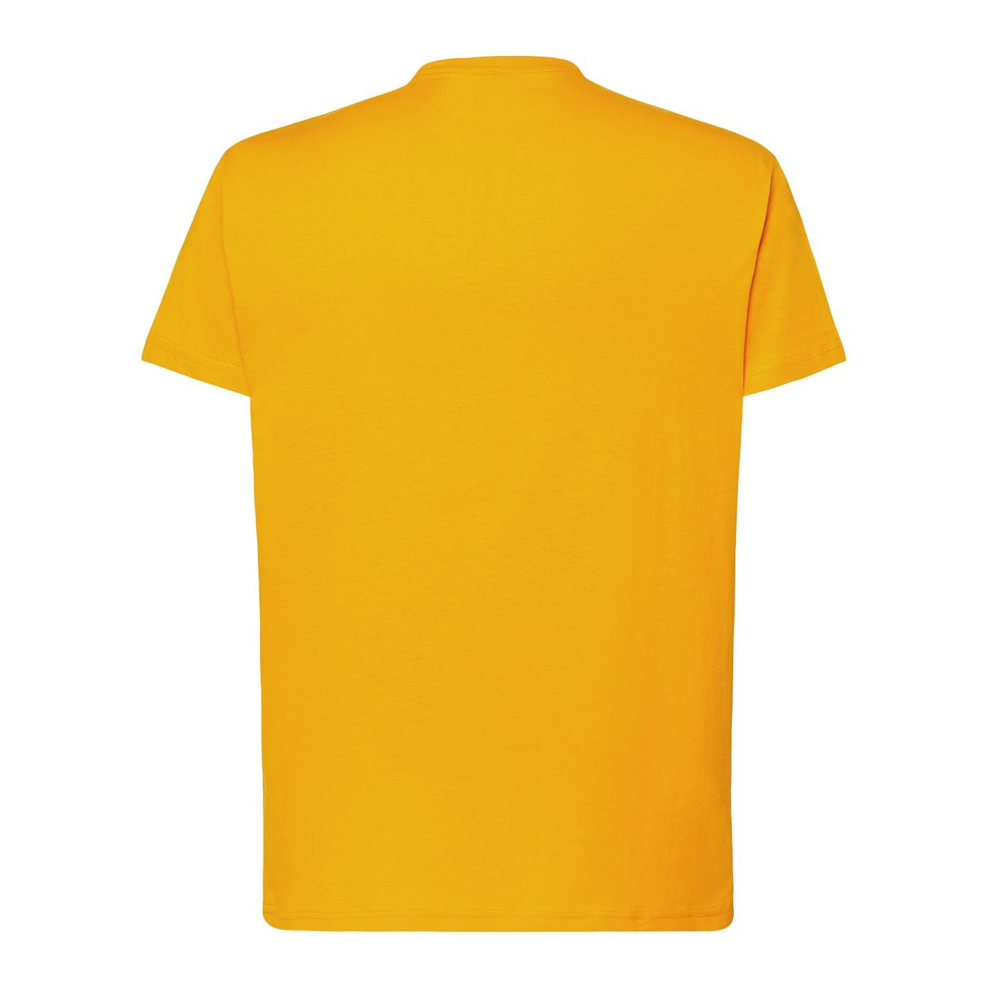 Tee-Shirt Premium 190 - Mustard