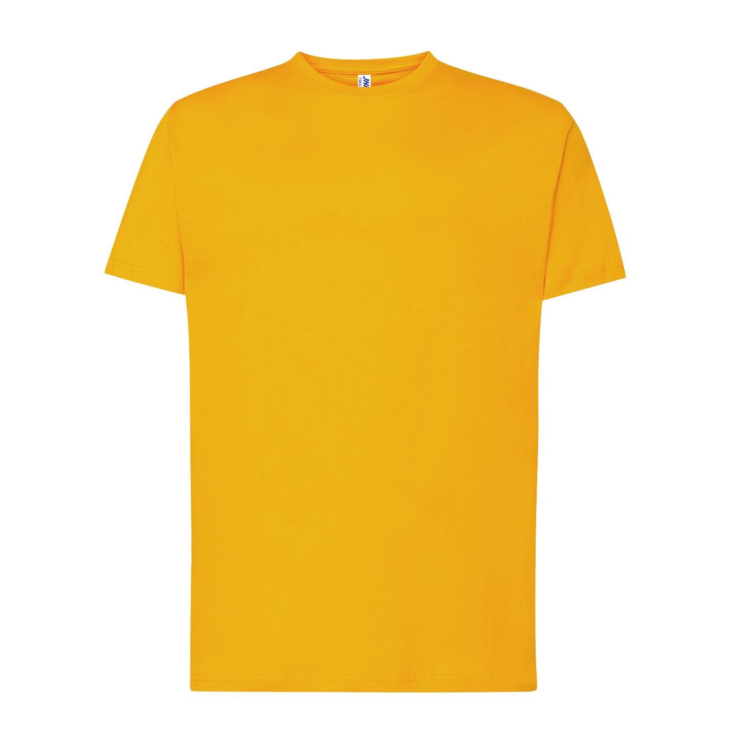 Tee-Shirt Premium 190 - Mustard