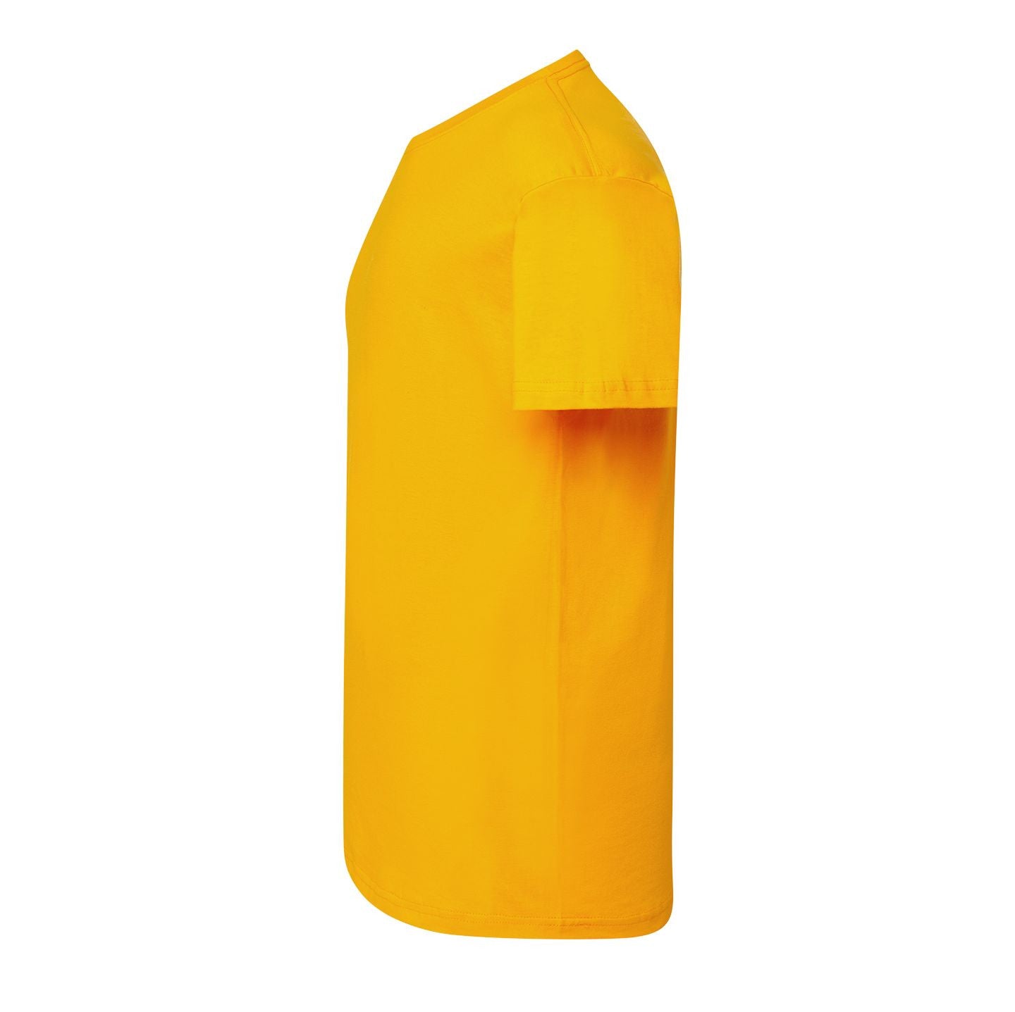 Tee-Shirt Premium 190 - Mustard